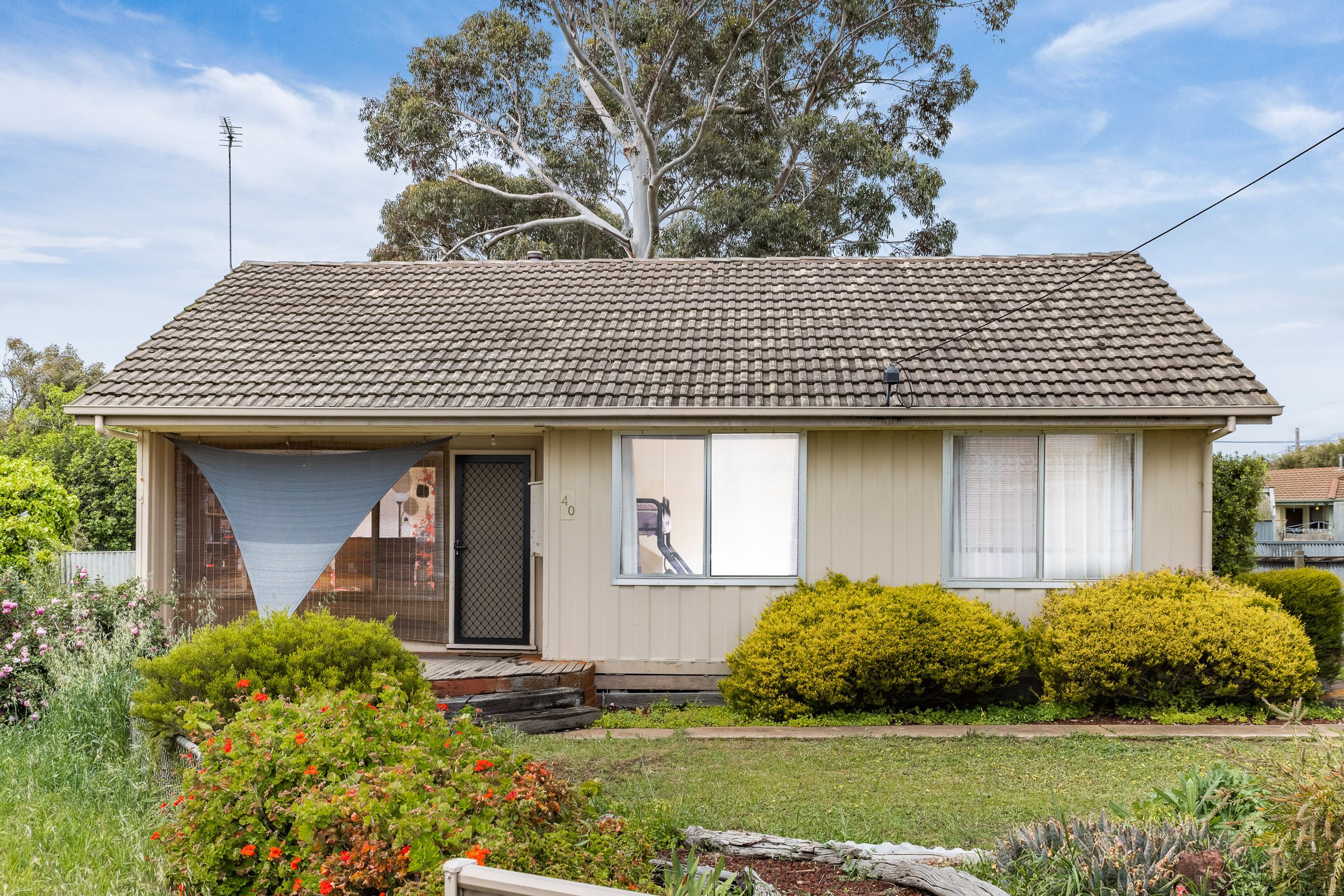 40 Winifred Street, Horsham VIC 3400