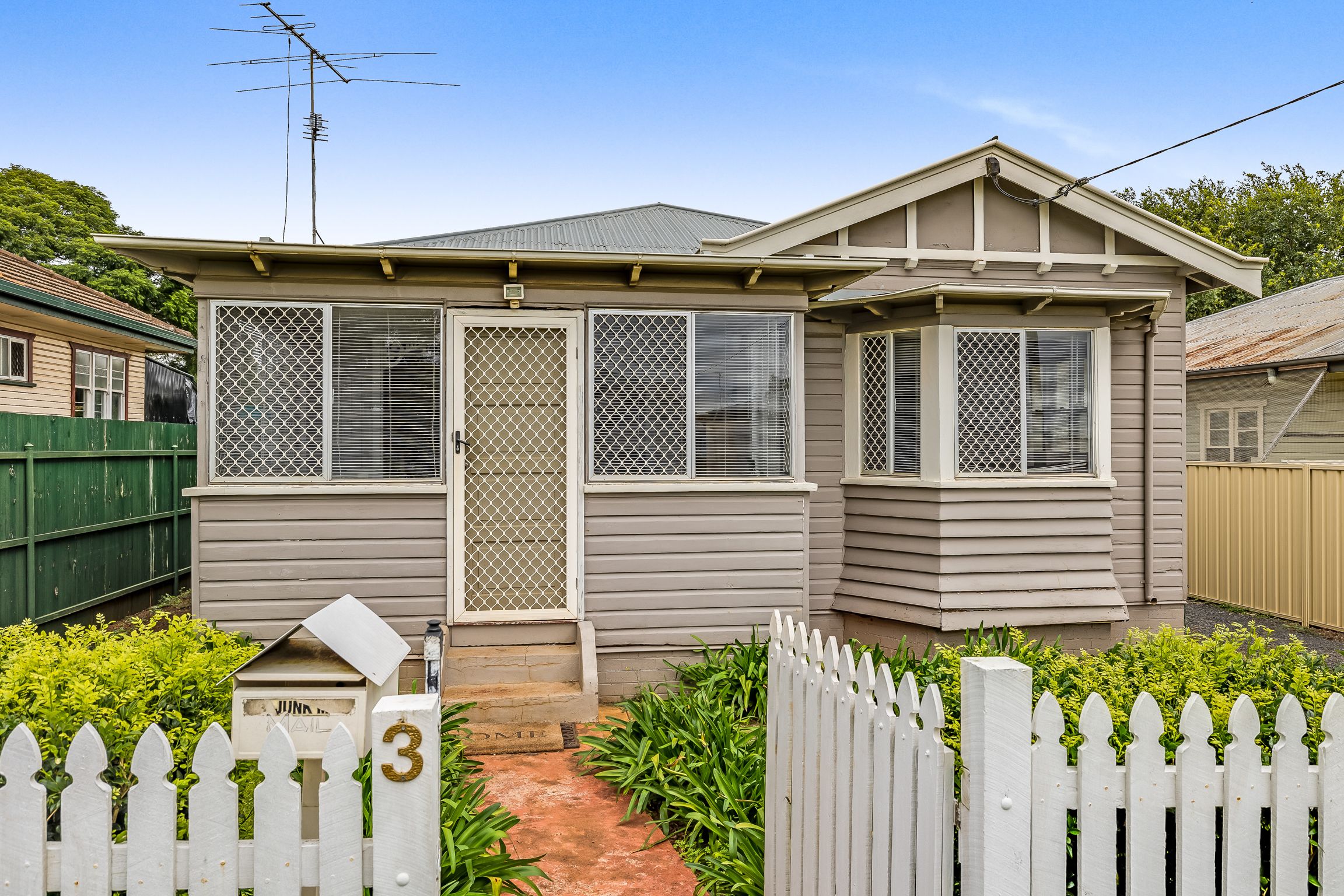 3 Cay Street, Newtown QLD 4350