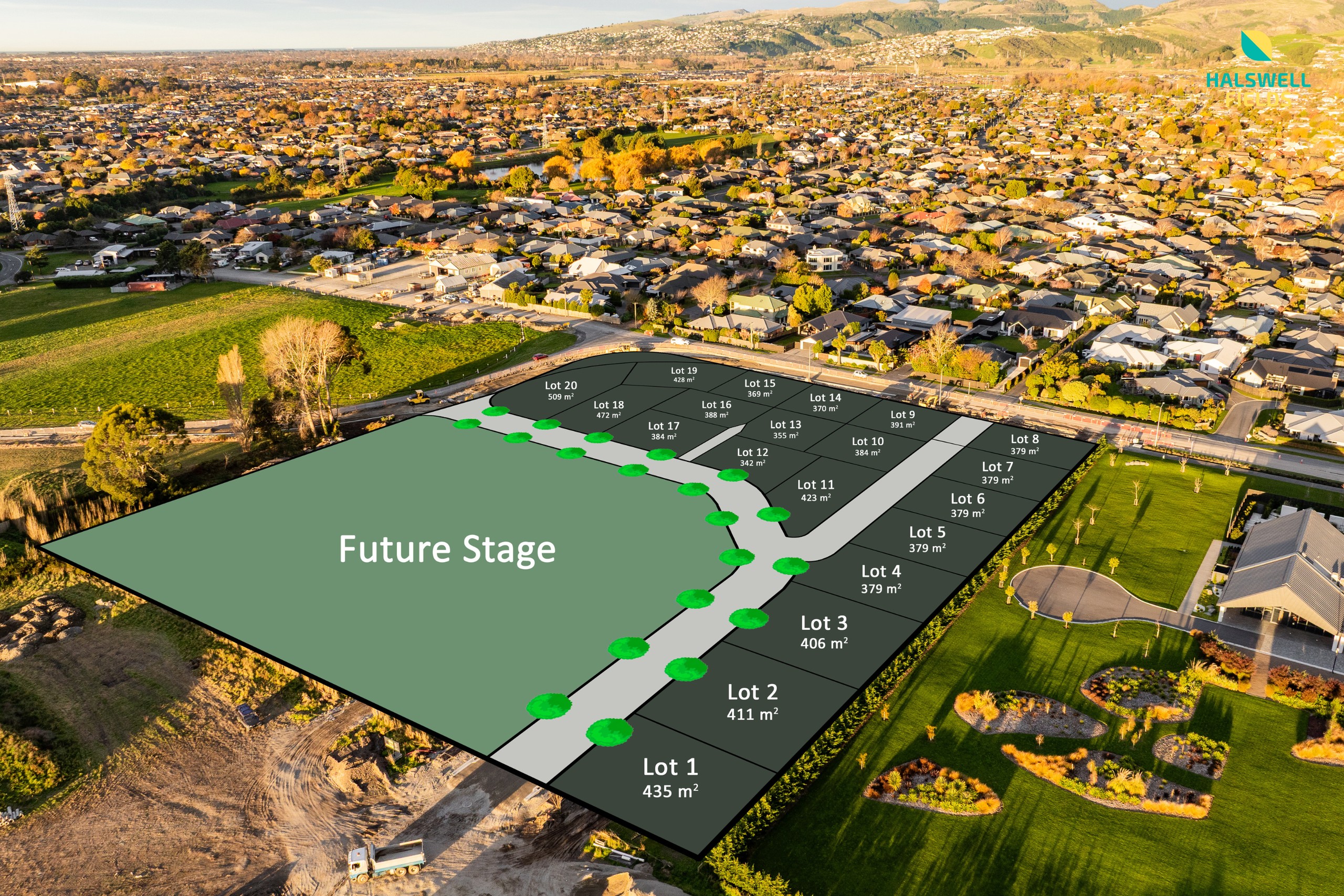 448 Wigram Road, Halswell, Christchurch City