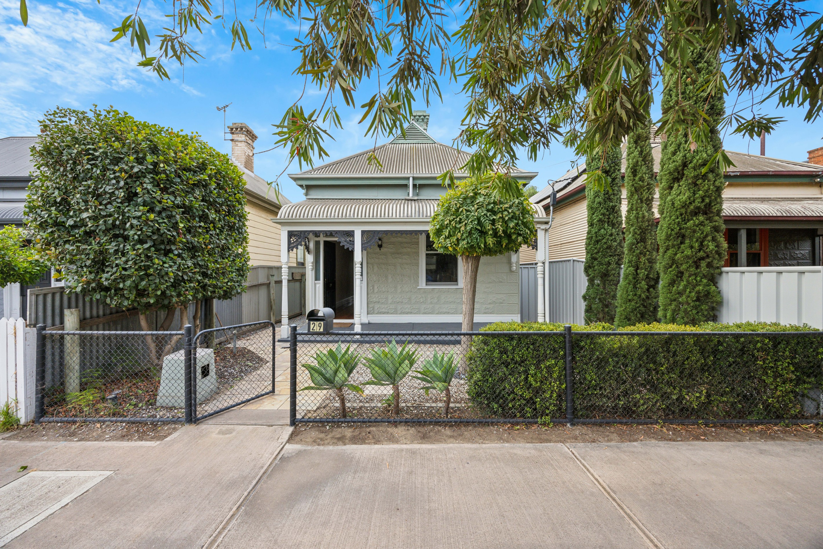 29 Hilton Street, Birkenhead, SA 5015