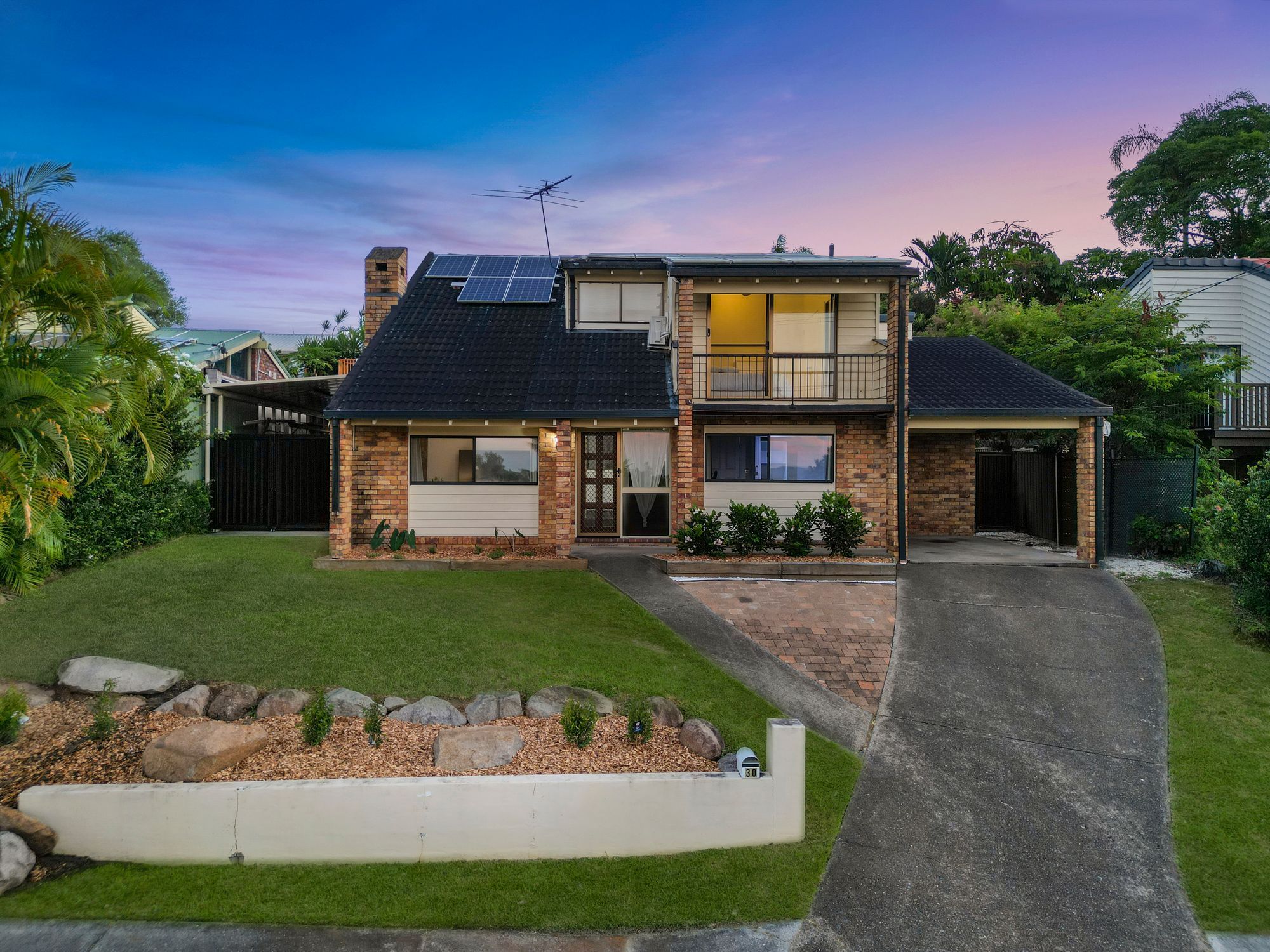 30 Baroona Street, Rochedale South, QLD 4123