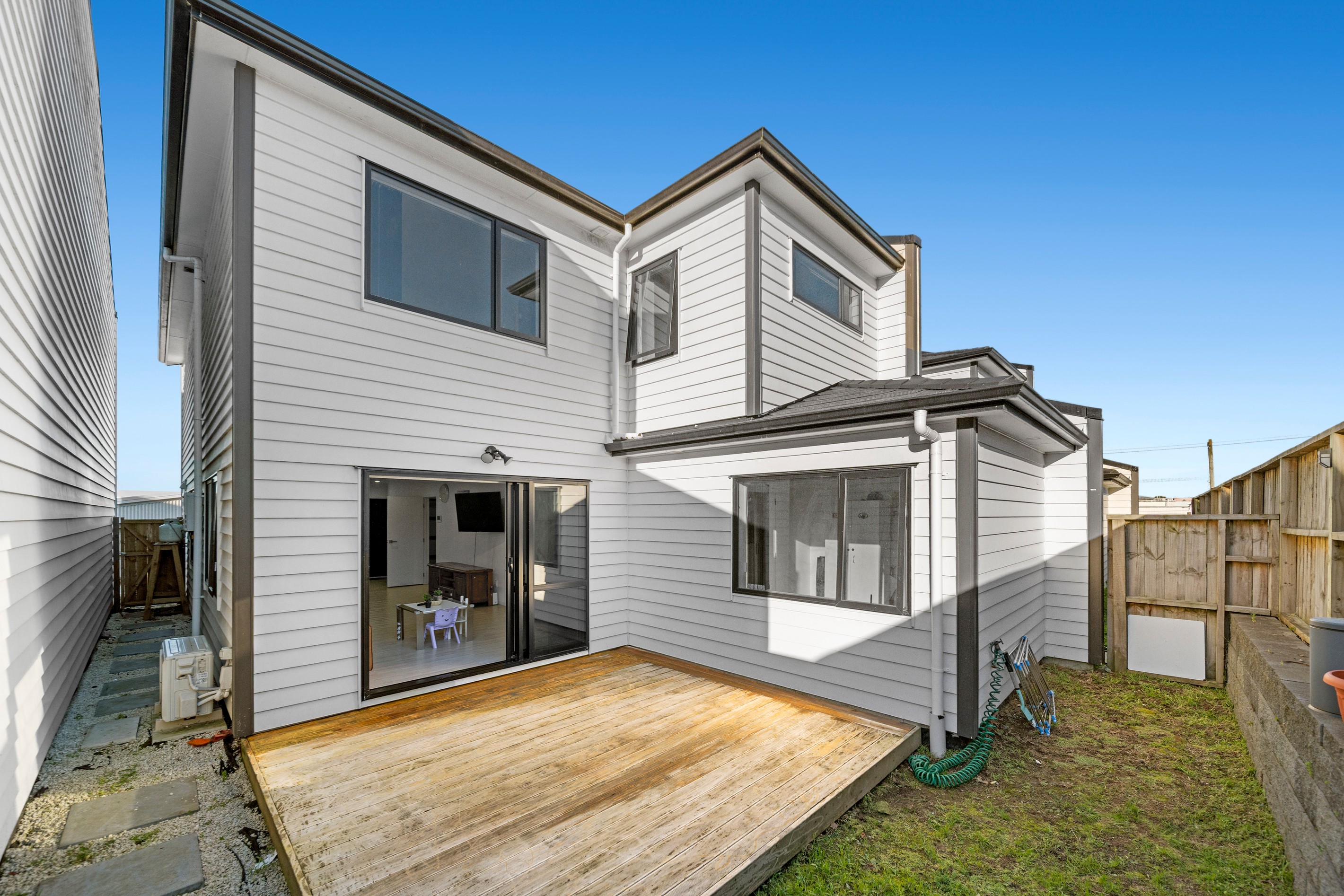 4C Old Wairoa Road, Papakura, Papakura