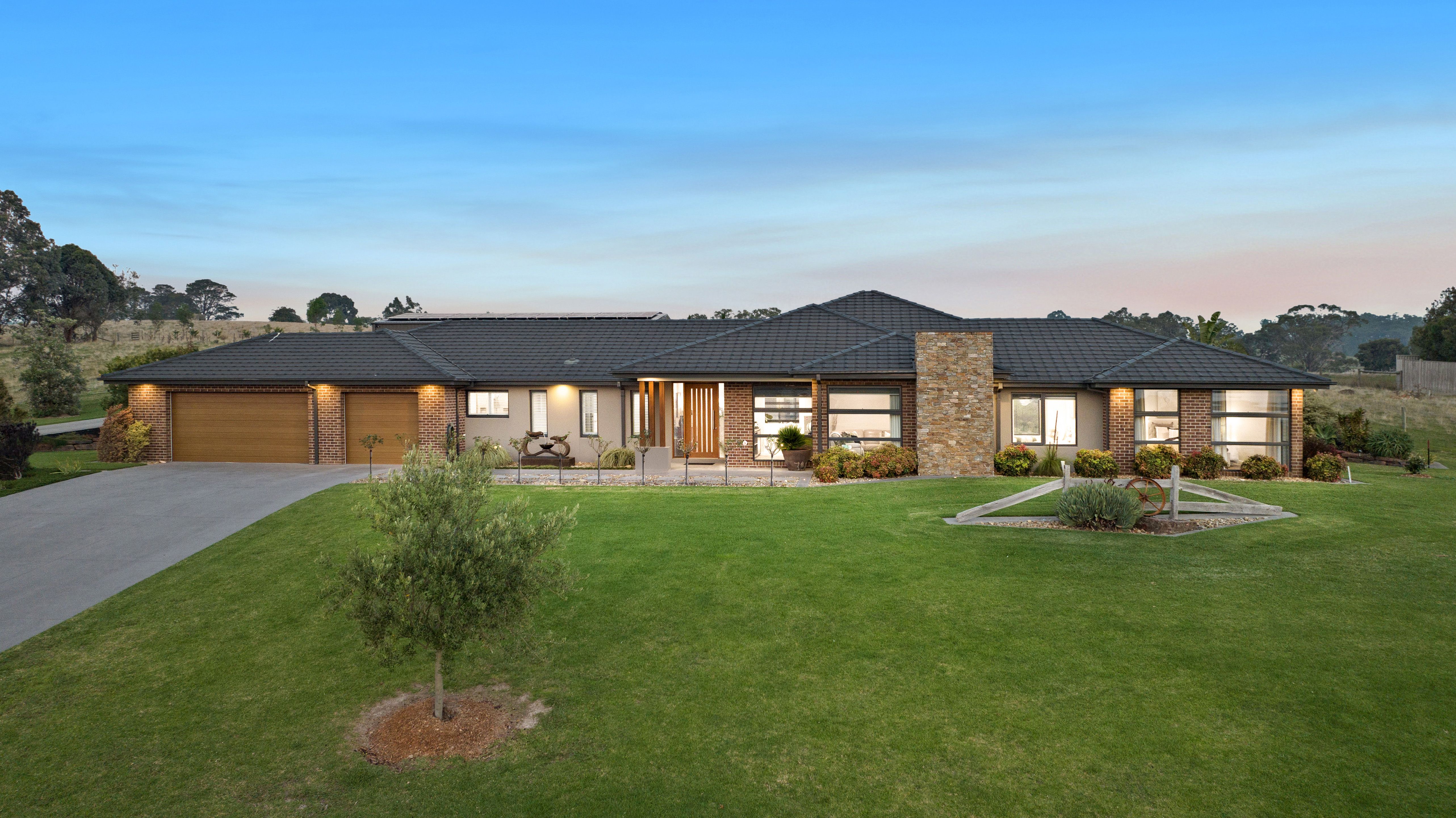 6 Montalto Rise, Lysterfield, VIC 3156