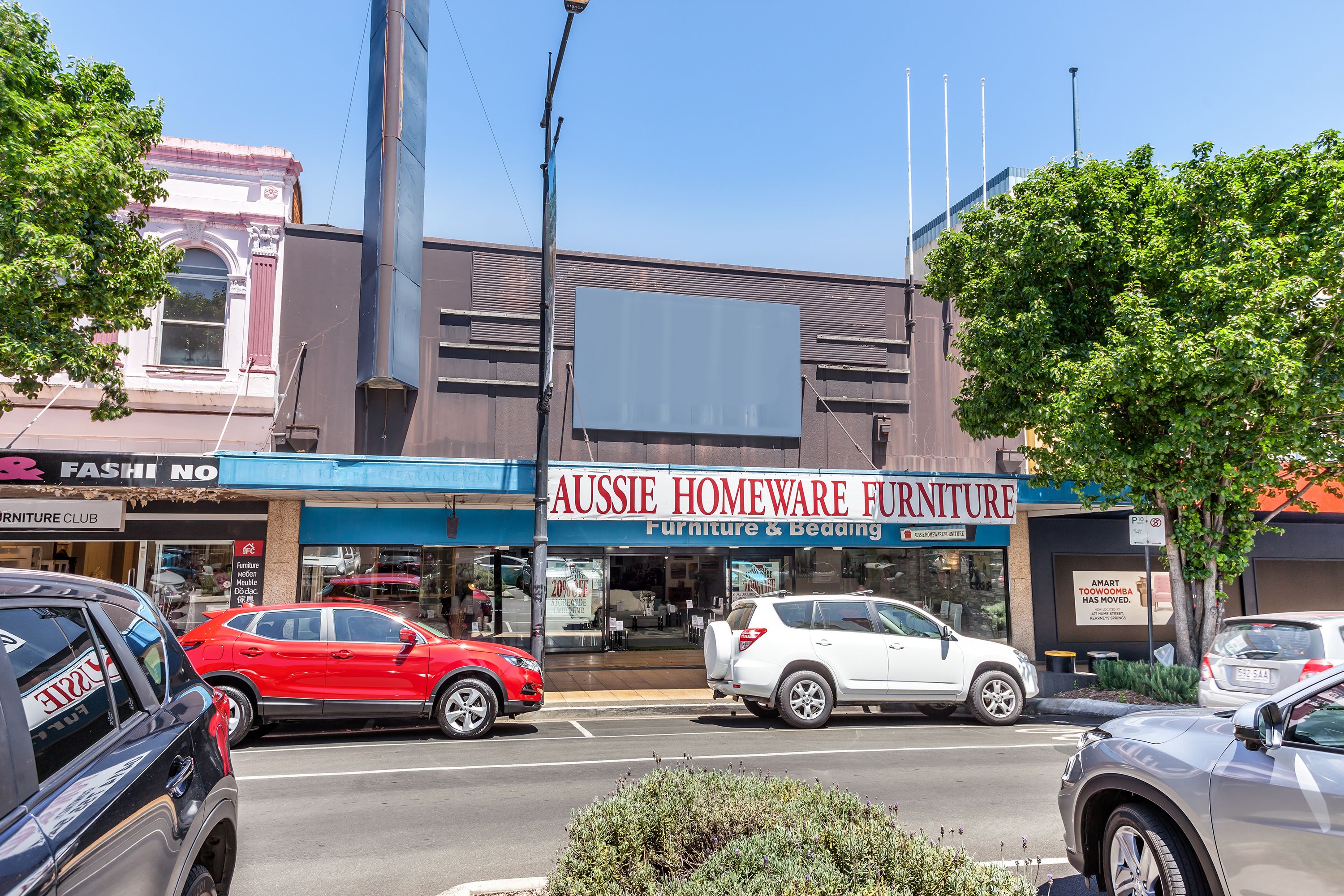 393 Ruthven Street, Toowoomba City, QLD 4350