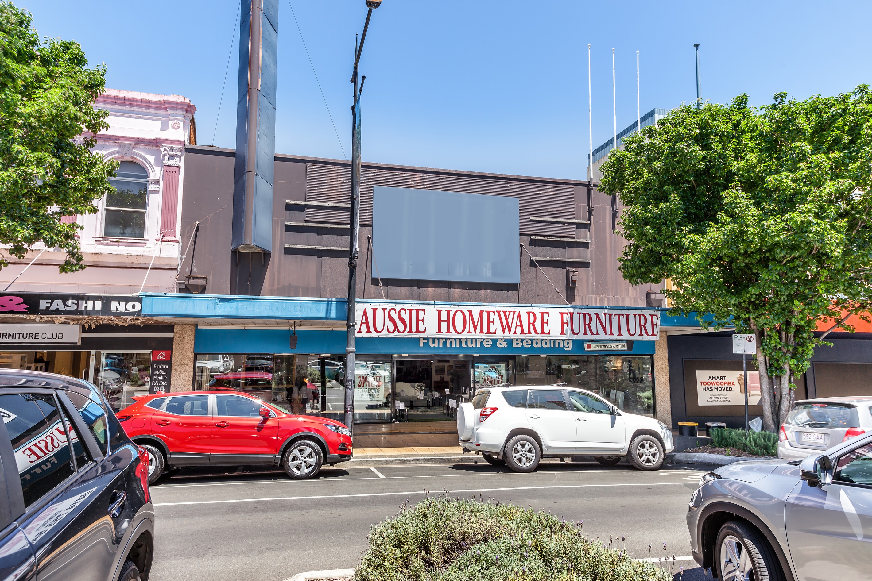393 Ruthven Street, Toowoomba City, QLD 4350