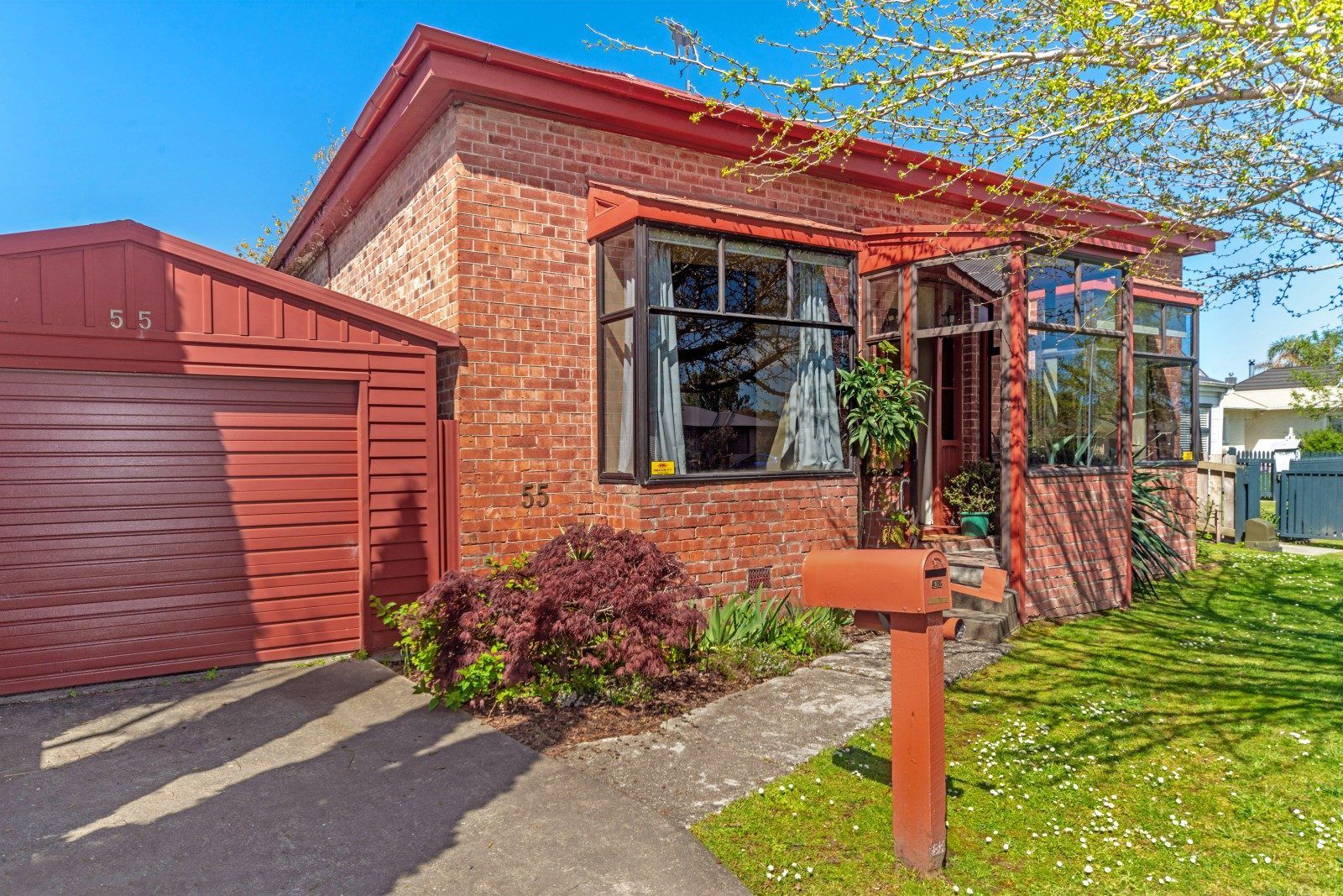 55 Ormond Road, Whataupoko, Gisborne District 4010 Leased House Ray