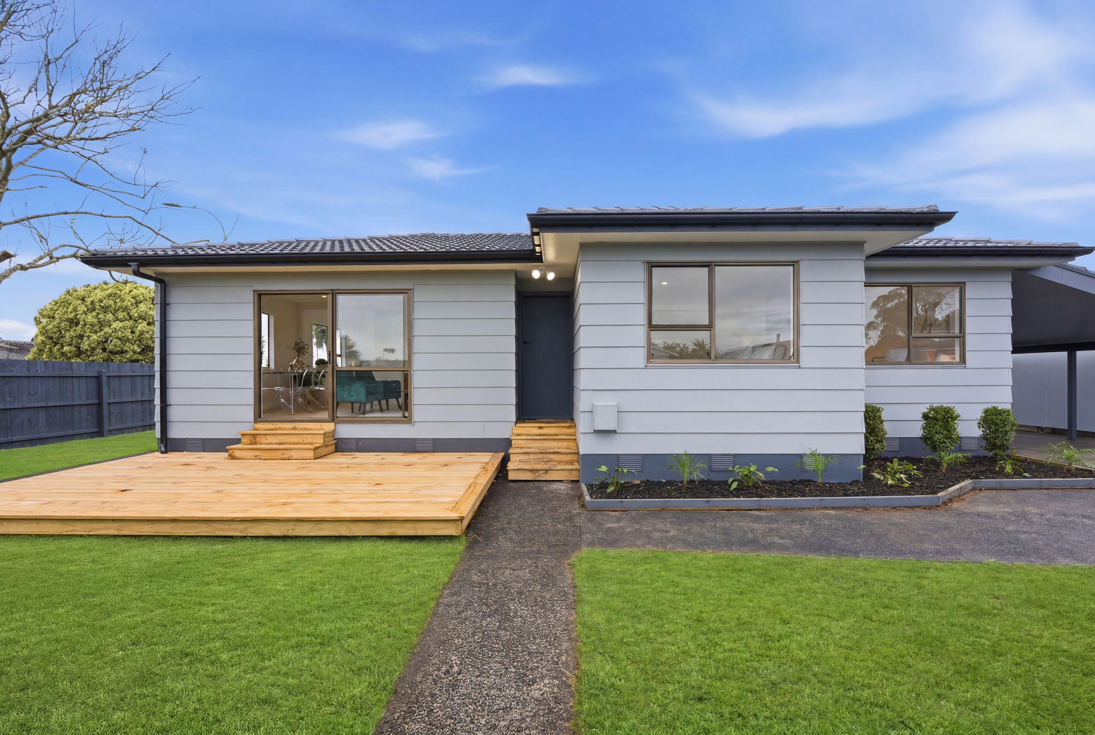 2 Tacon Place, Mangere, Manukau City
