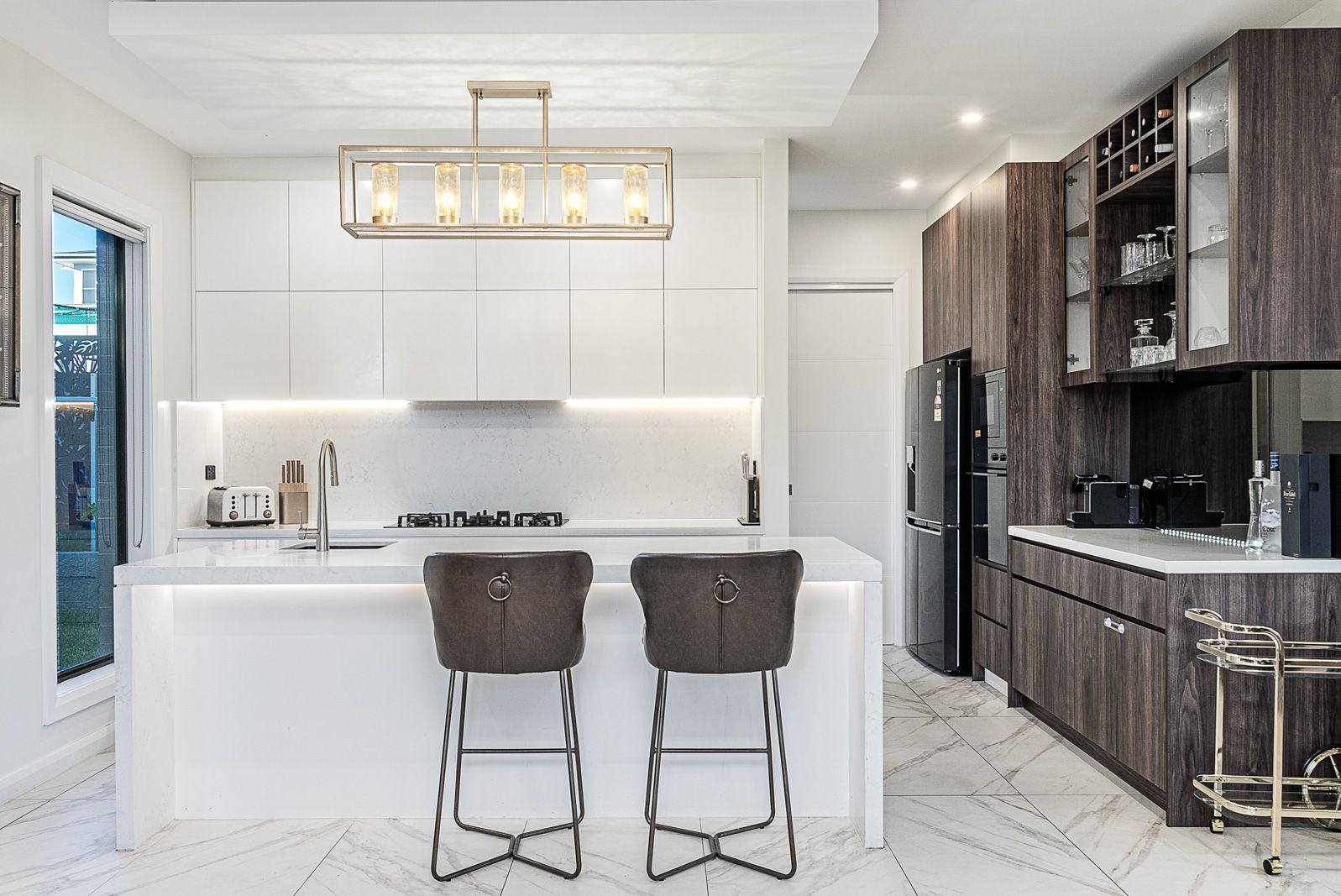 57 Rosenfeld Avenue, North Kellyville, NSW 2155 Sold House Ray