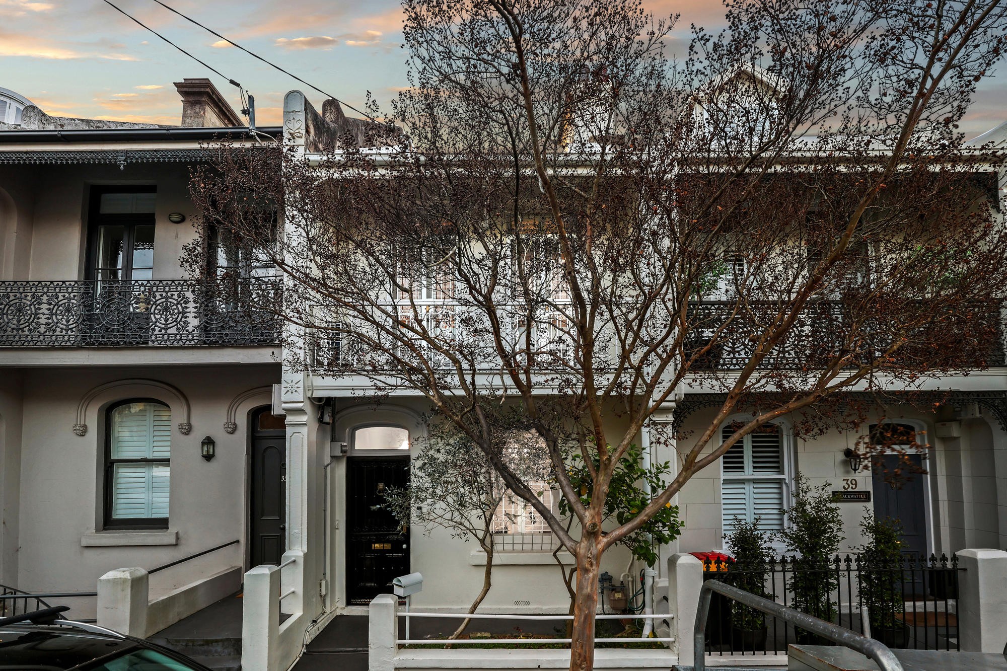 37 Forsyth Street, Glebe, NSW 2037