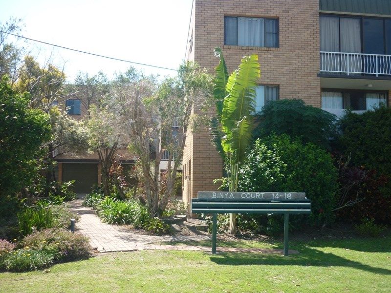 11/14 Anzac Avenue, MAROOCHYDORE BC, QLD 4558