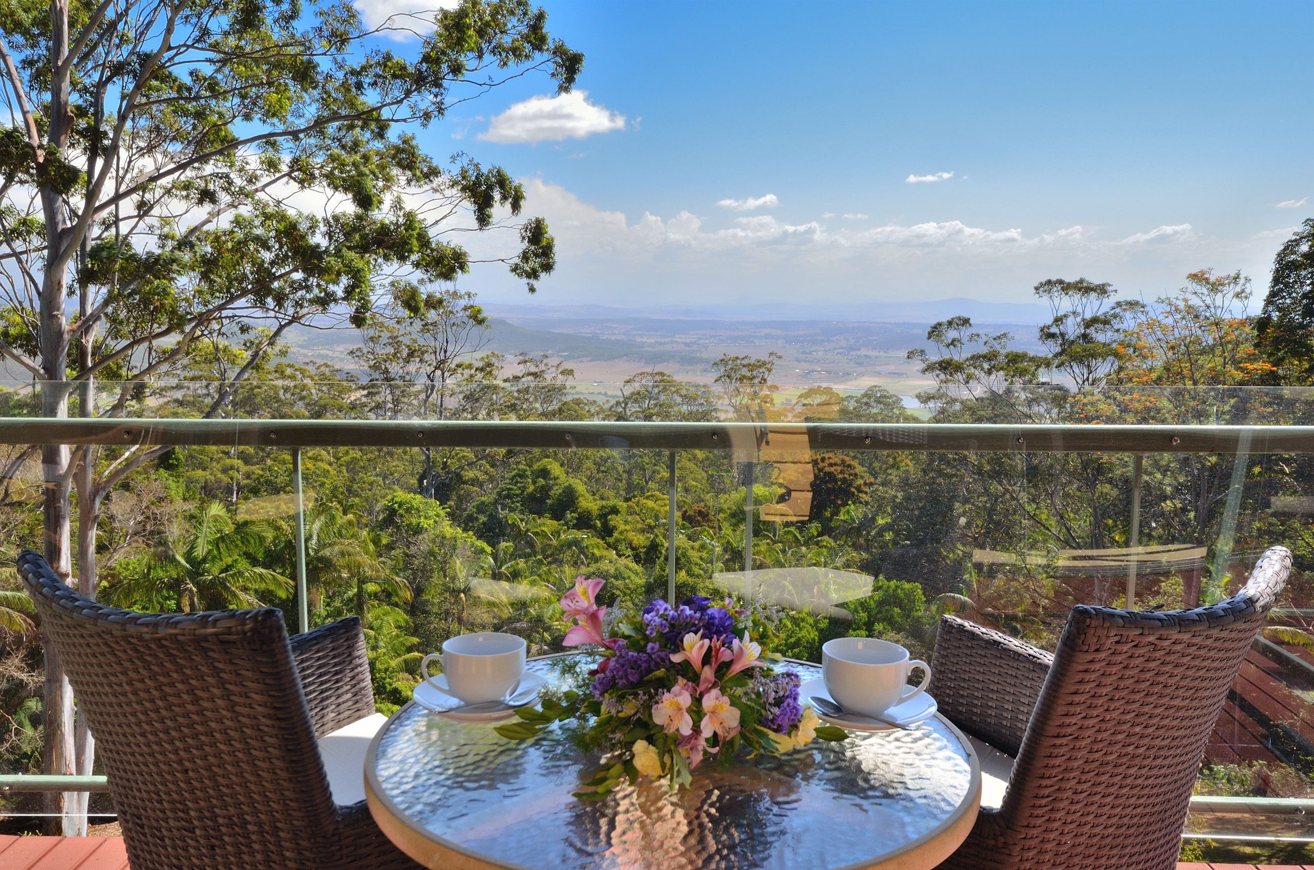 186196 Beacon Road, Tamborine Mountain, QLD 4272 House for Sale