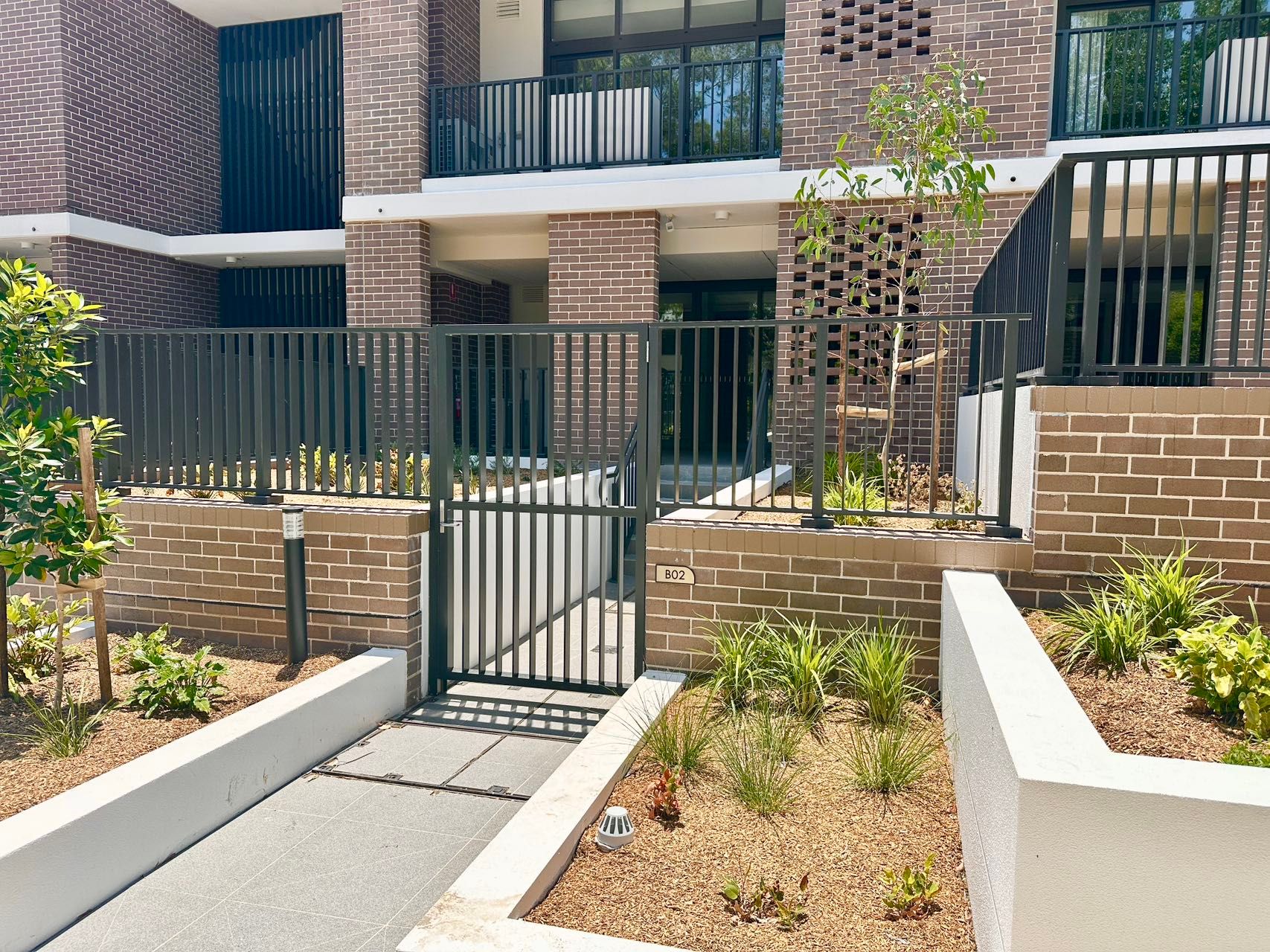 B02/8 Garthowen Crescent, Castle Hill, NSW 2154