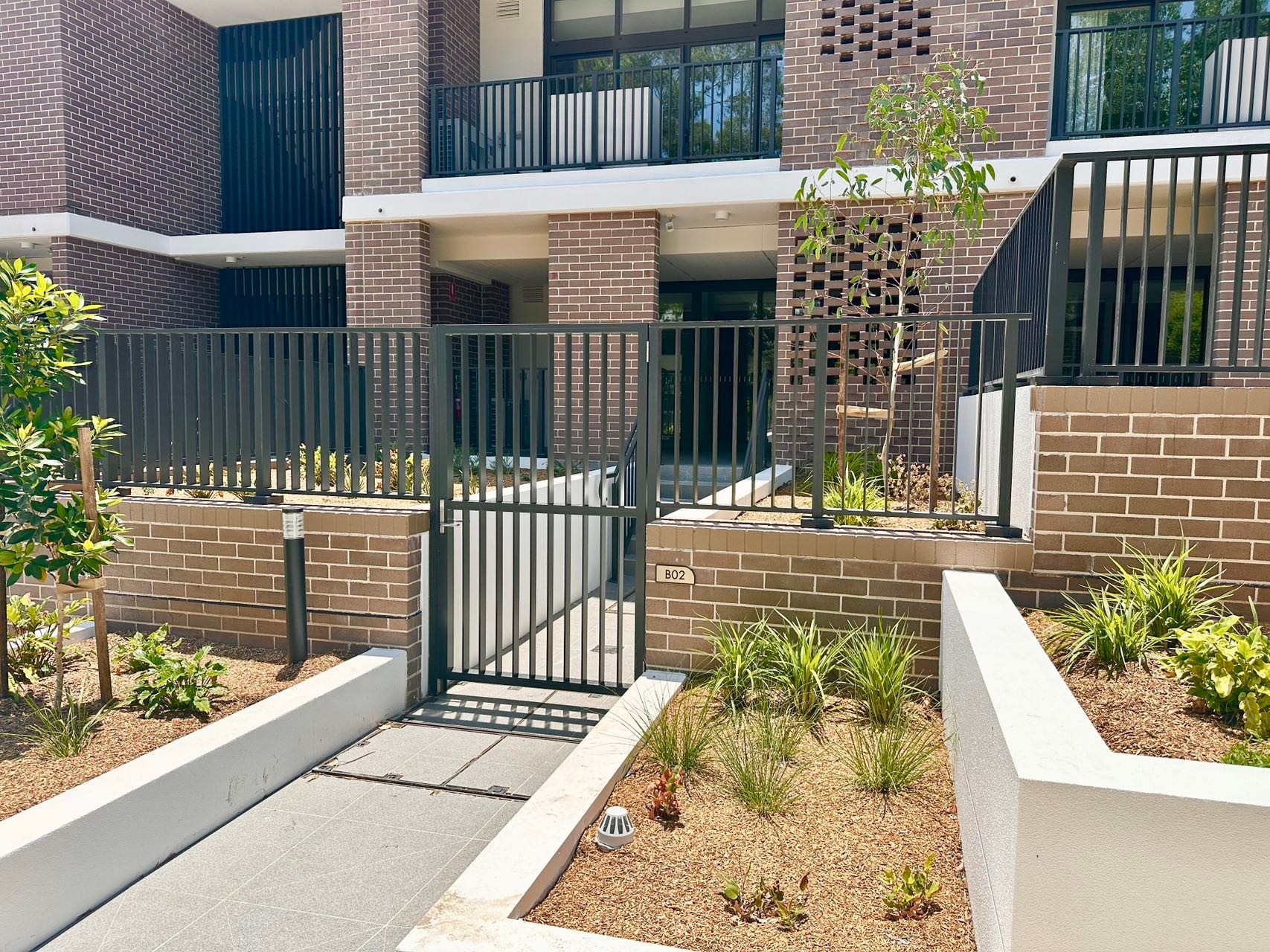 B02/8 Garthowen Crescent, Castle Hill, NSW 2154