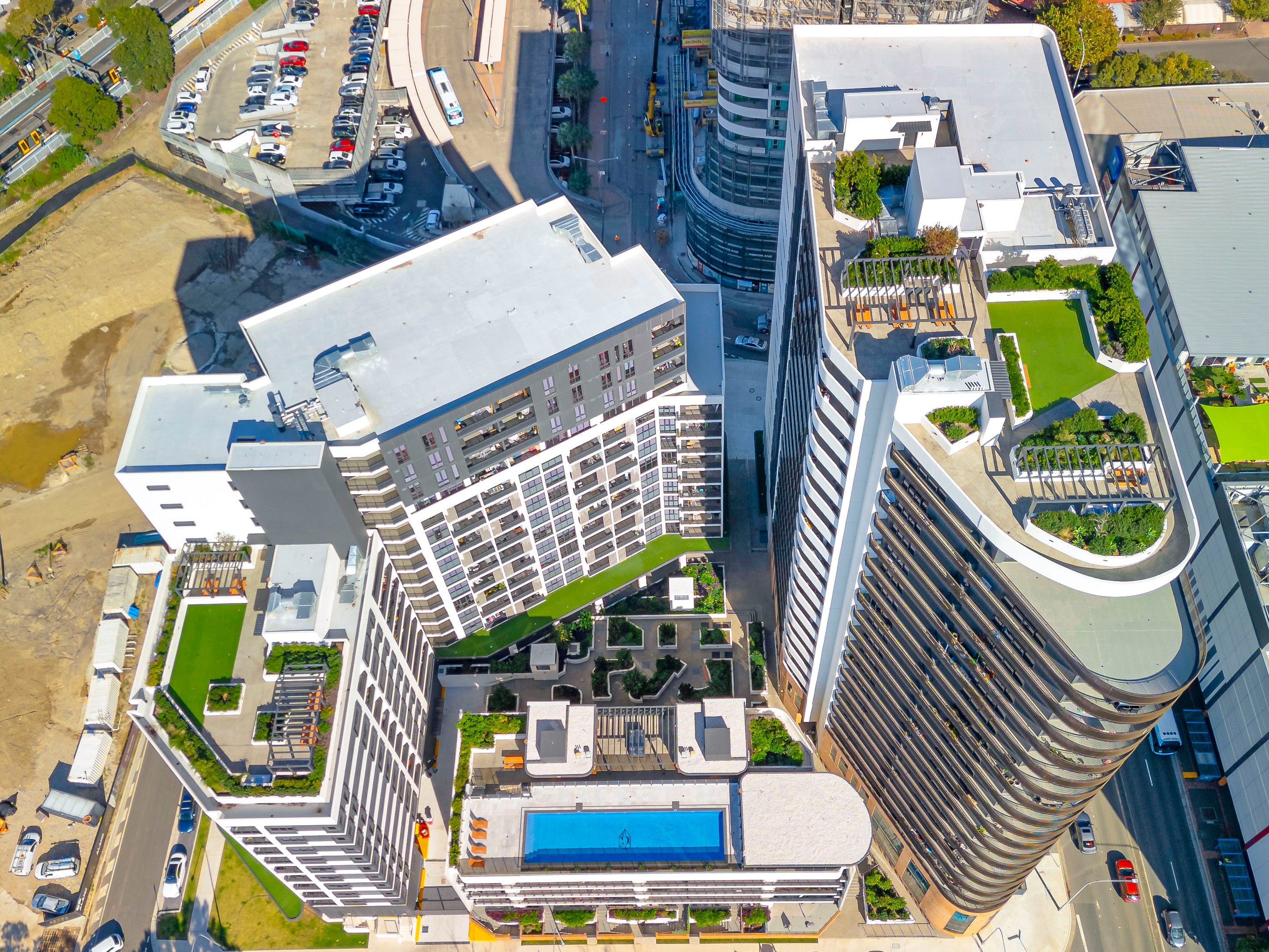 513/228 PITT Street, Merrylands, NSW 2160