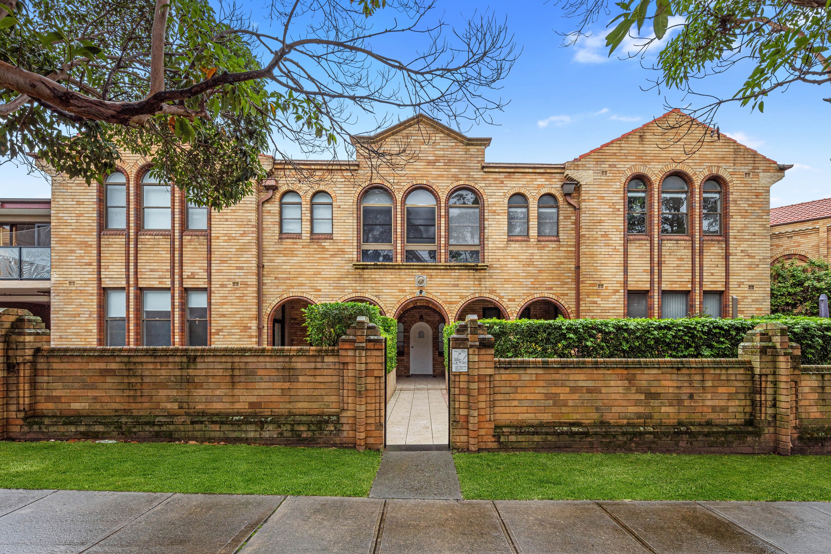 17/114-120 The Promenade, Sans Souci, NSW 2219