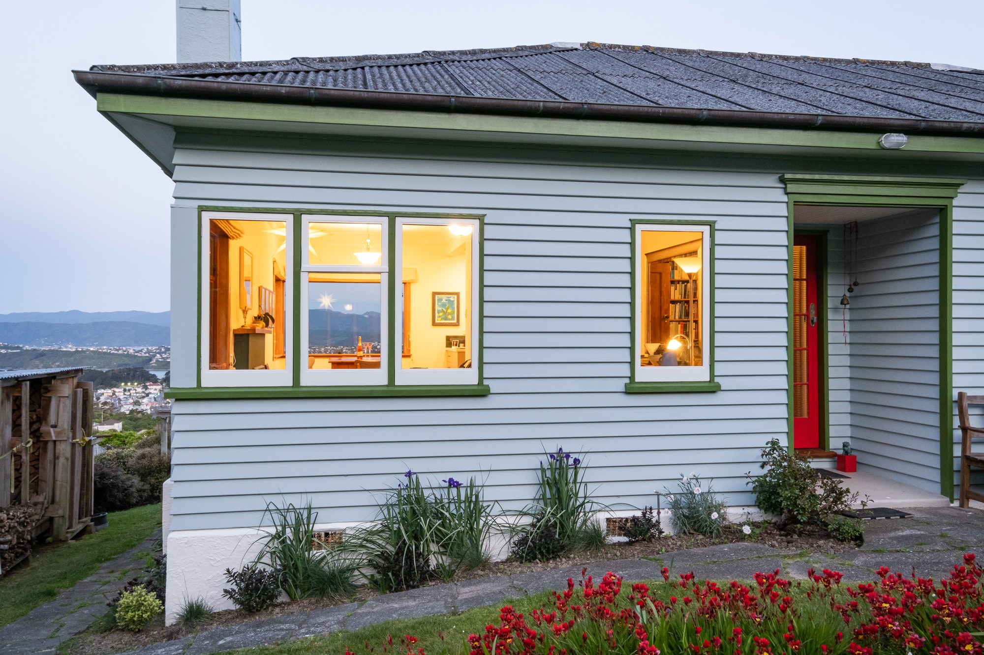 85A Mills Road, Brooklyn, Wellington City