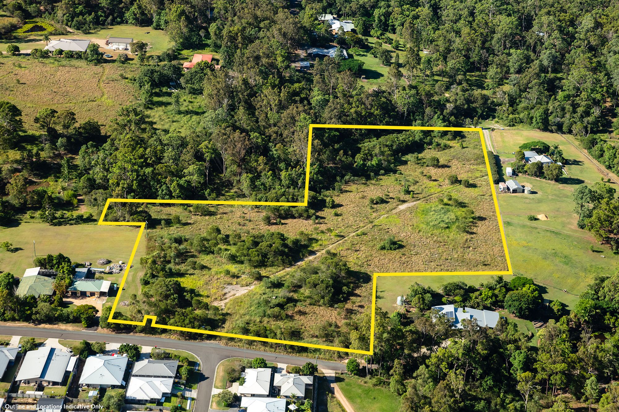 28 Gum Tree Road, Araluen, QLD 4570