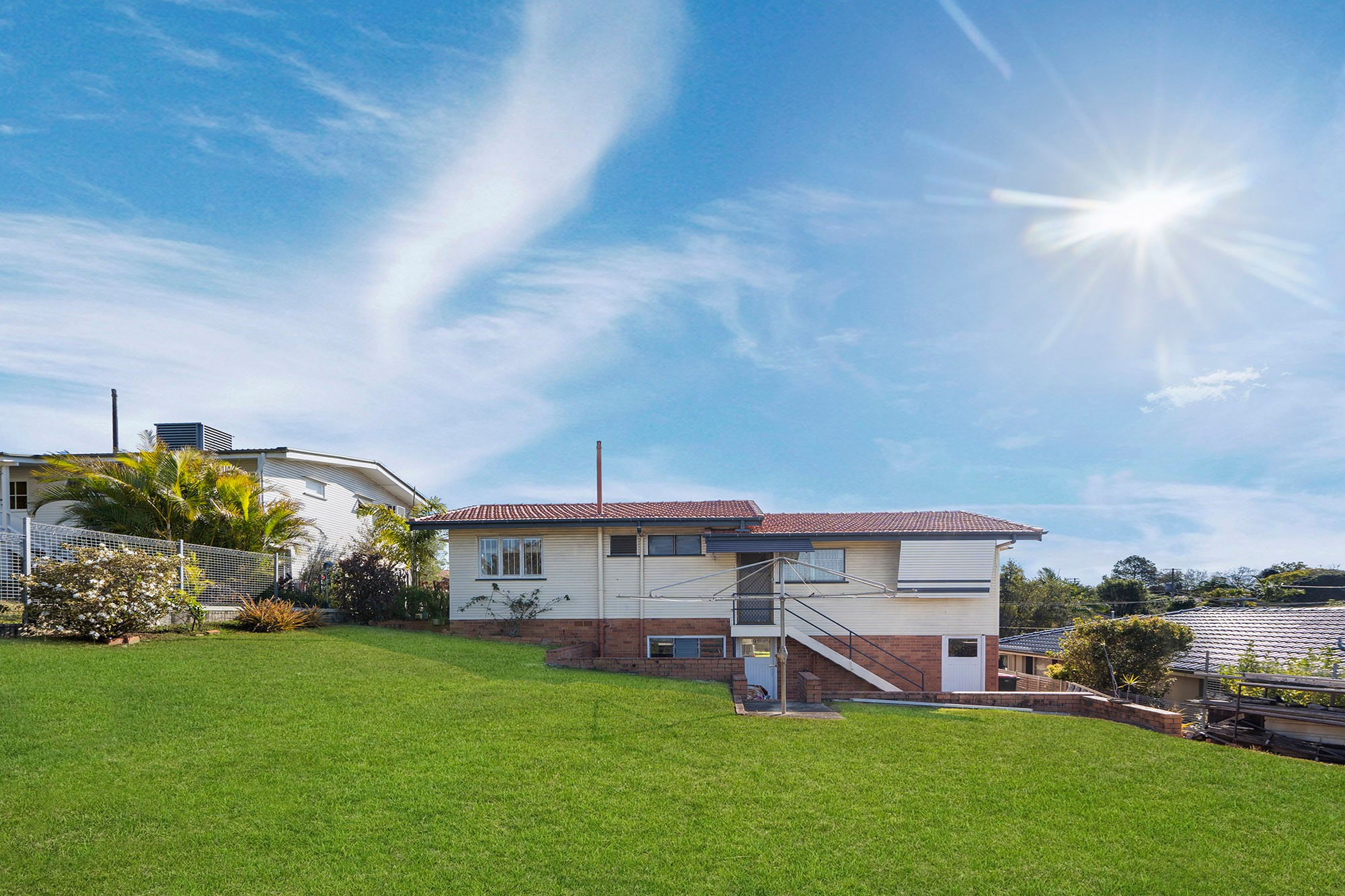 131 Farrant Street, Stafford Heights, QLD 4053