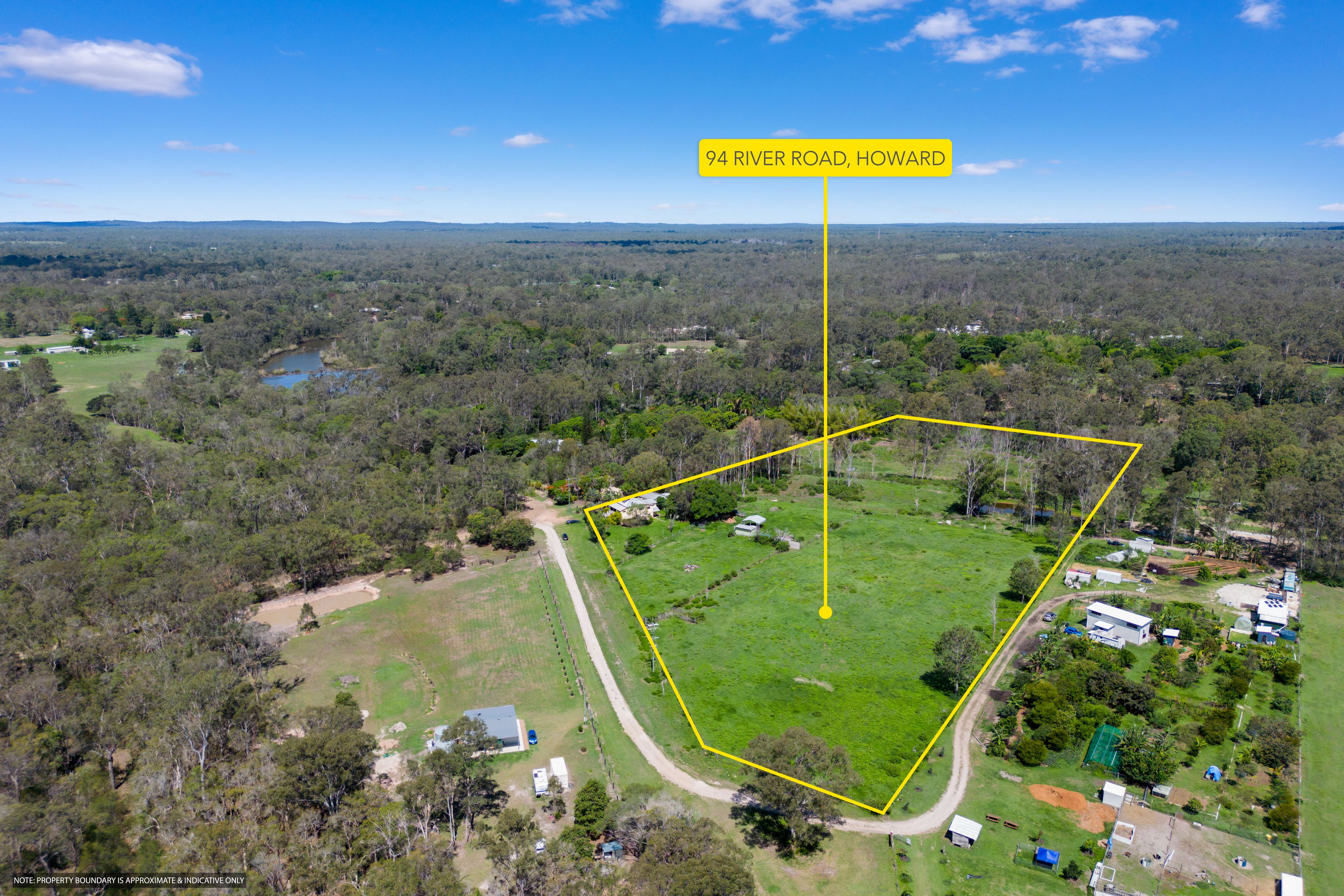 94 River Road, Howard, QLD 4659