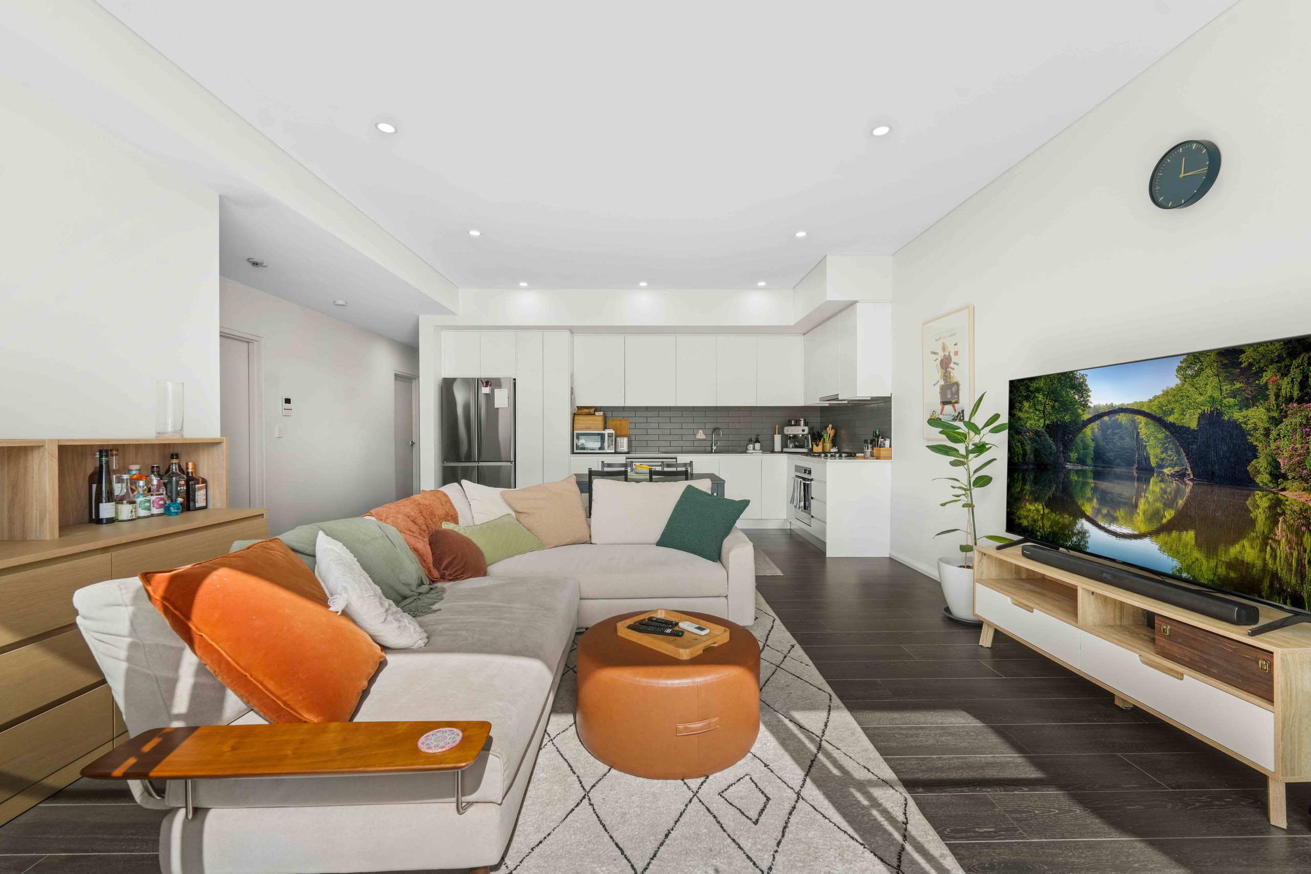 13/33-39 Georges River Road, Croydon Park, NSW 2133