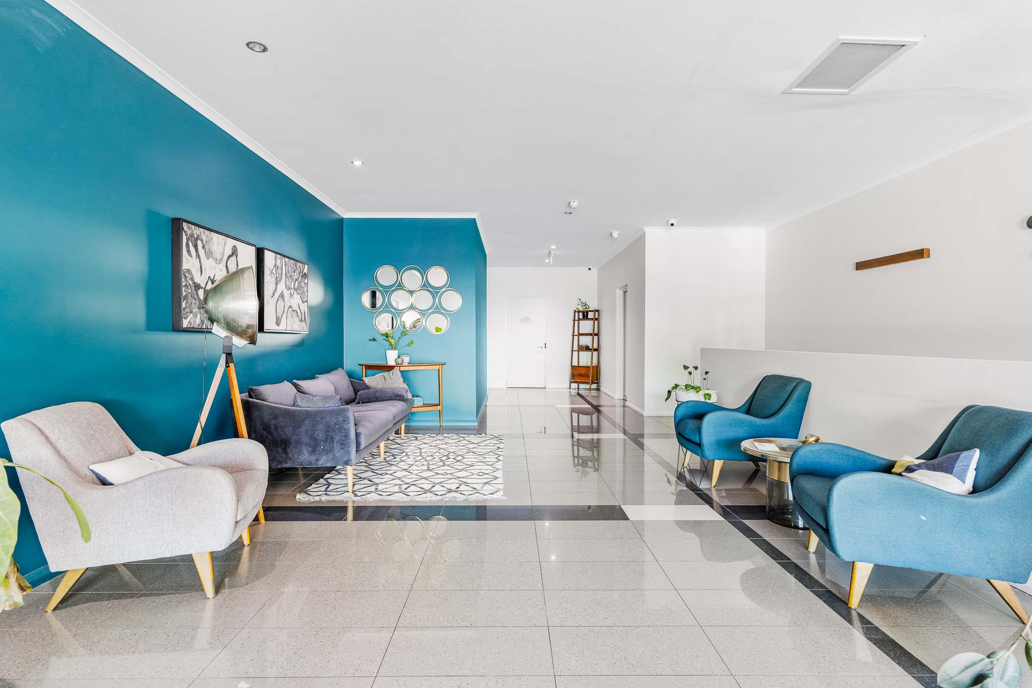 19/145 Newcastle Street, Perth, WA 6000