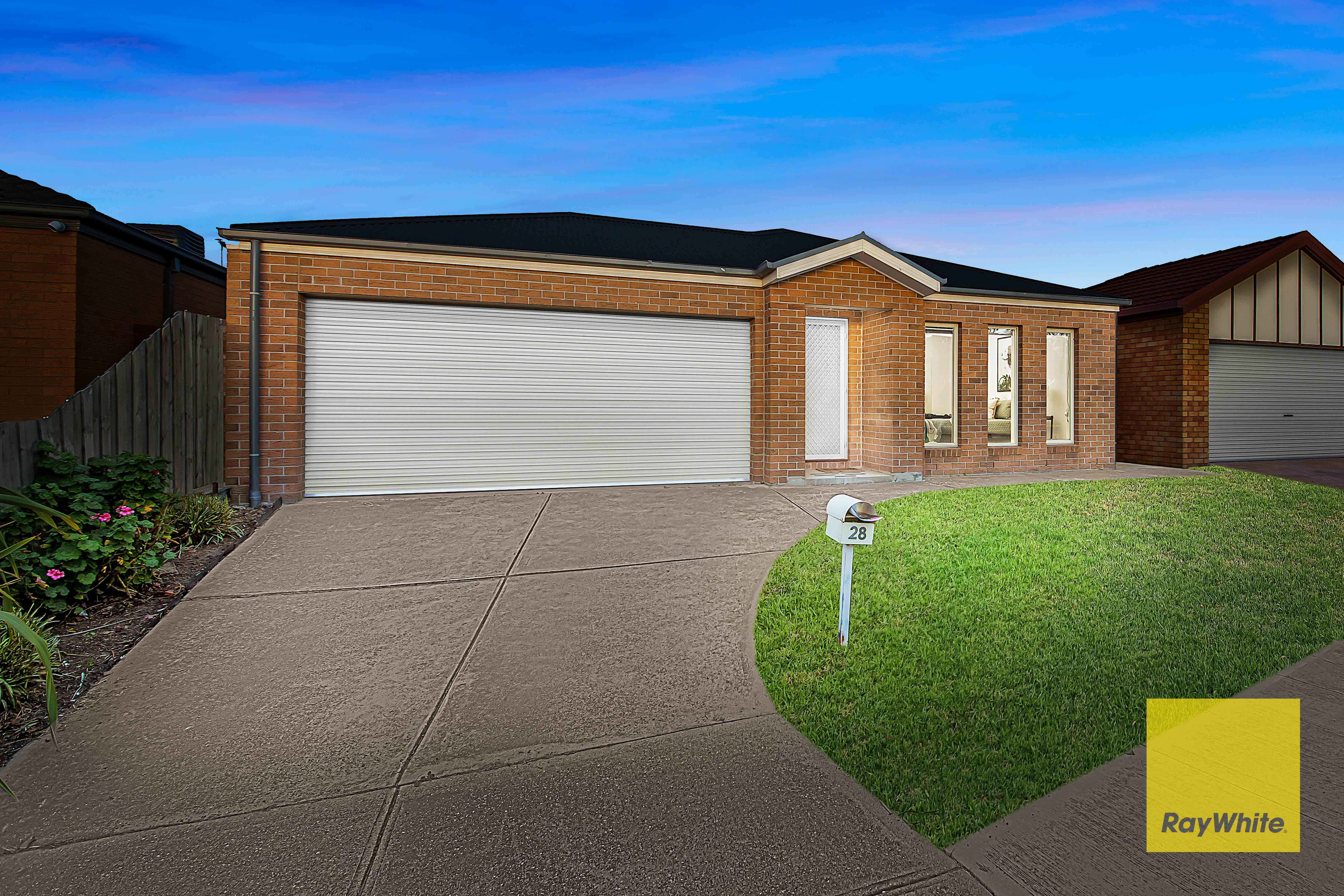 28 Parklea Way, Tarneit, VIC 3029