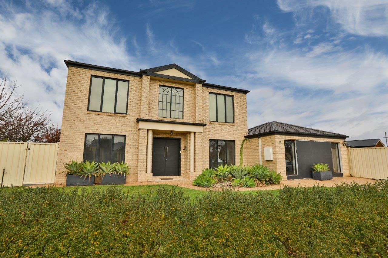 1 Edmund Barton Court, Mildura VIC 3500