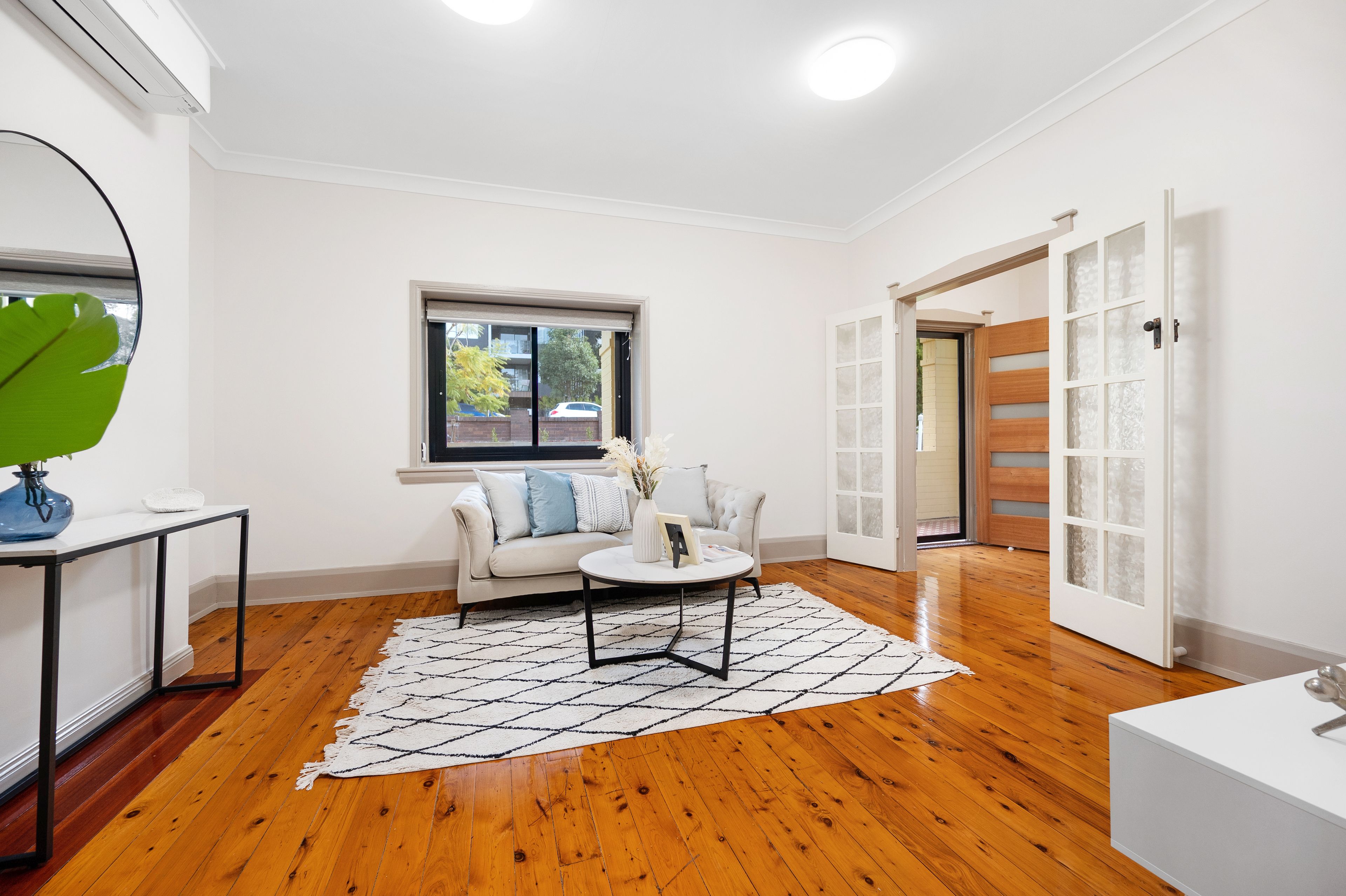 1/12 Cliff Road, Epping, NSW 2121