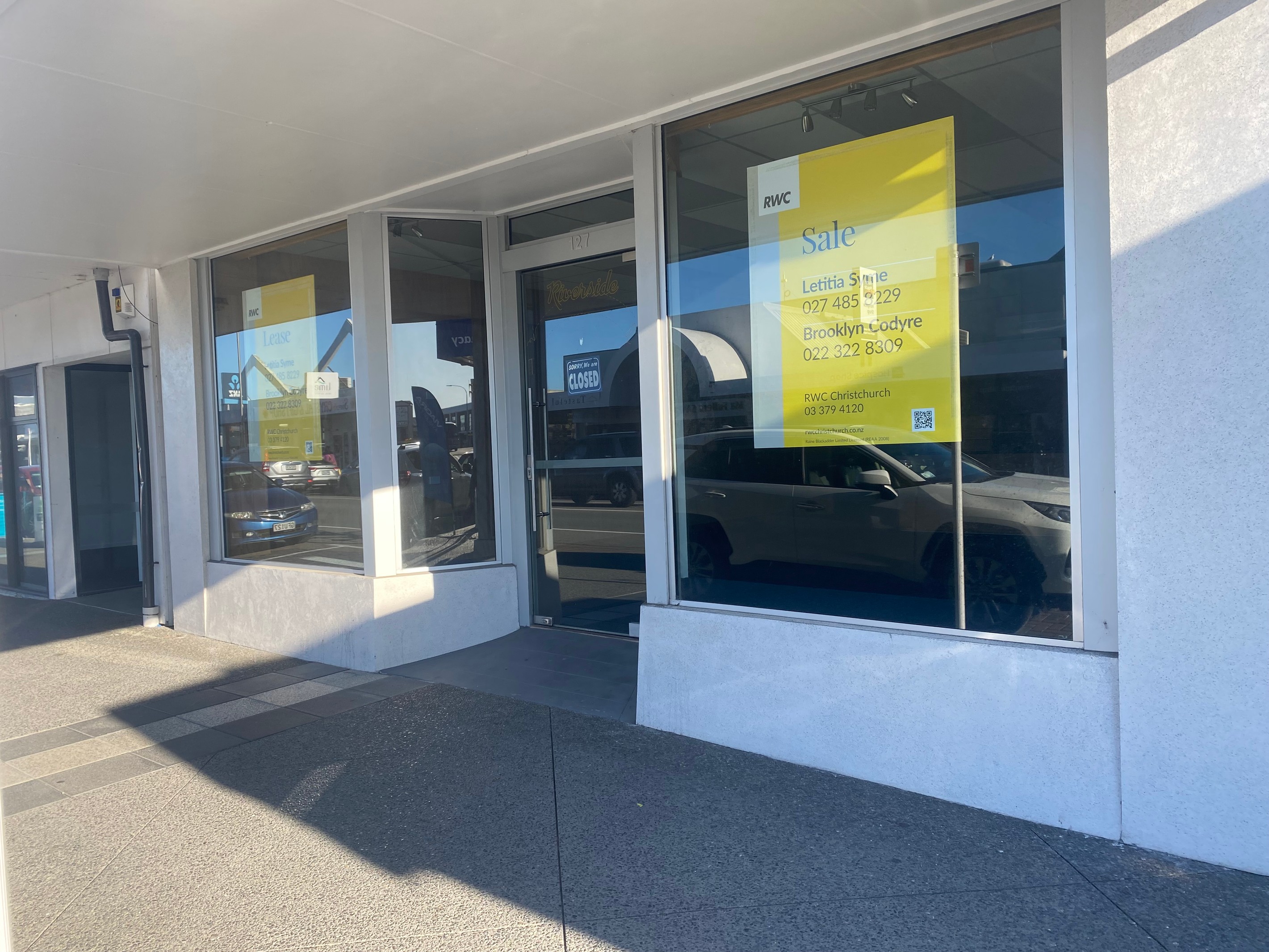 Kaiapoi, Waimakariri District