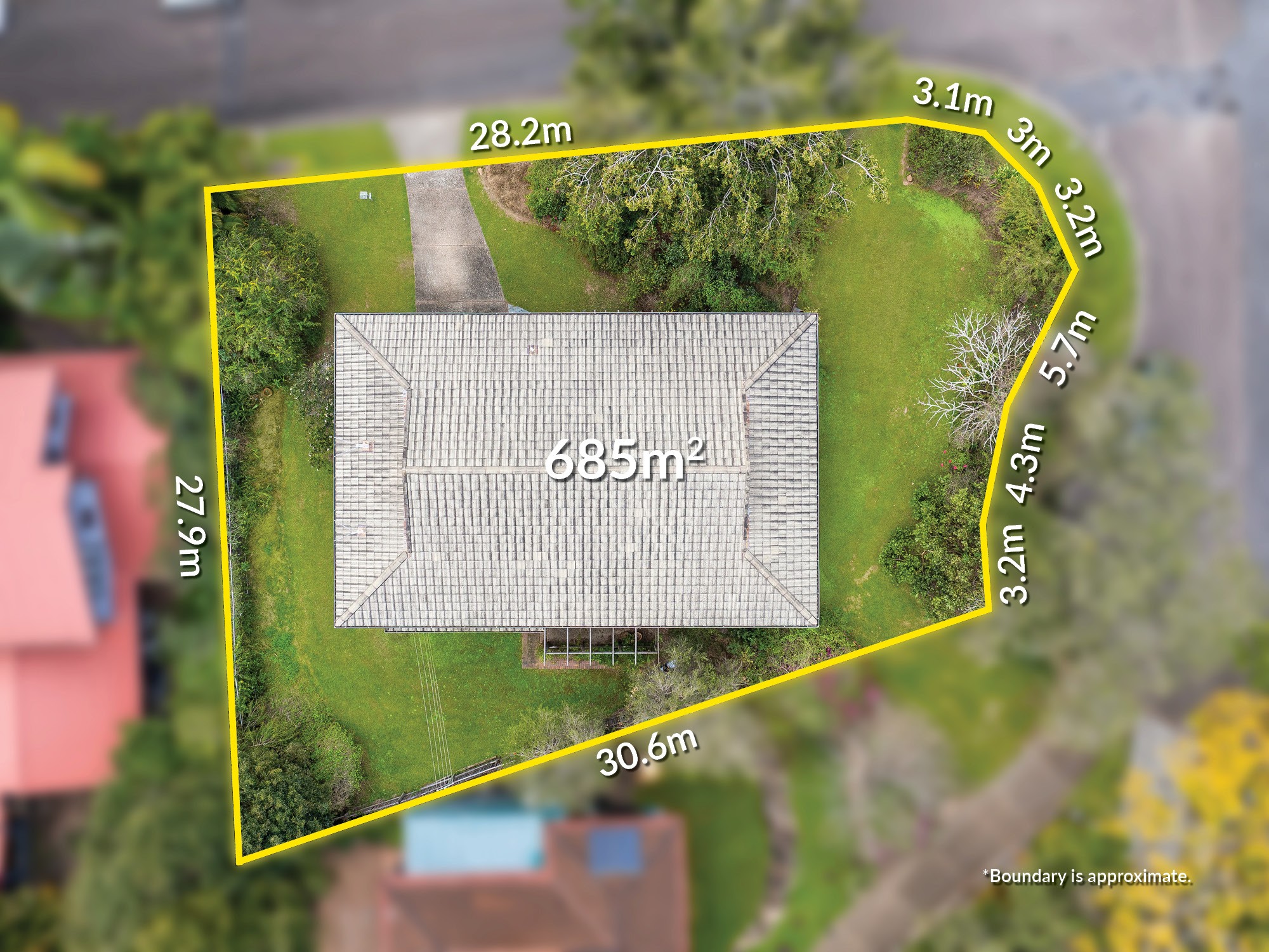 4 Kiriwina Street, Fig Tree Pocket, QLD 4069