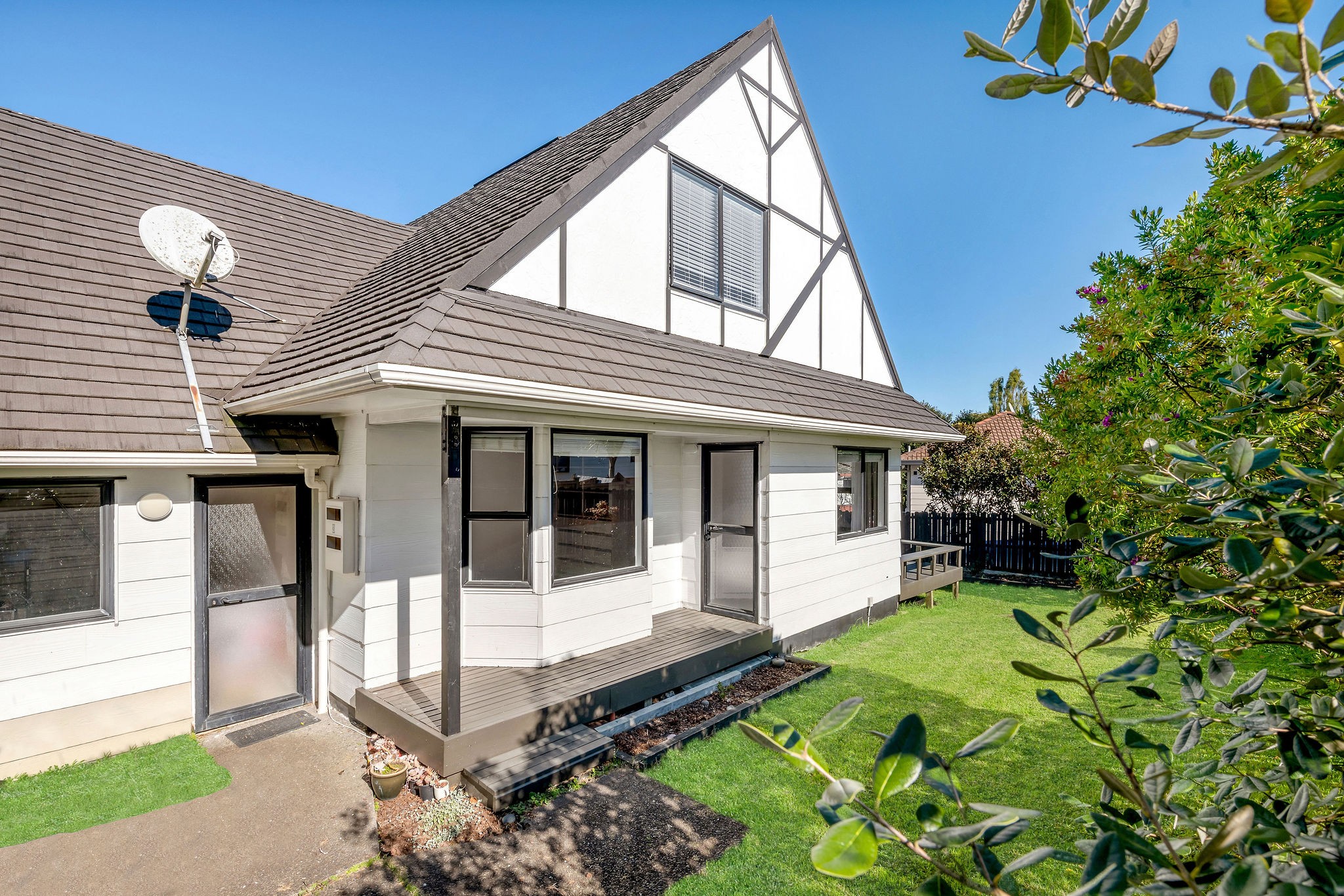 3/14 Sandgate Avenue, Botany Downs, Manukau City
