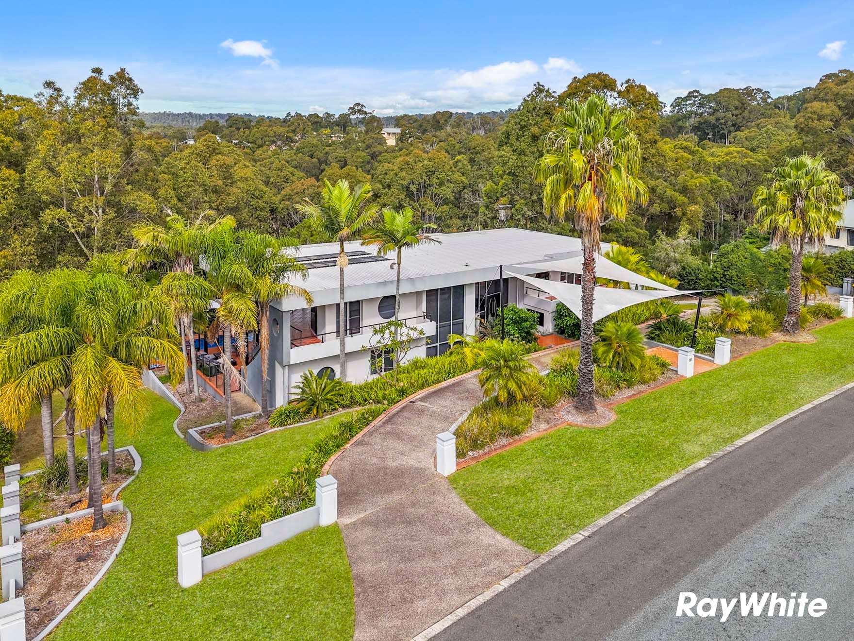 127 Vista Avenue, Catalina NSW 2536
