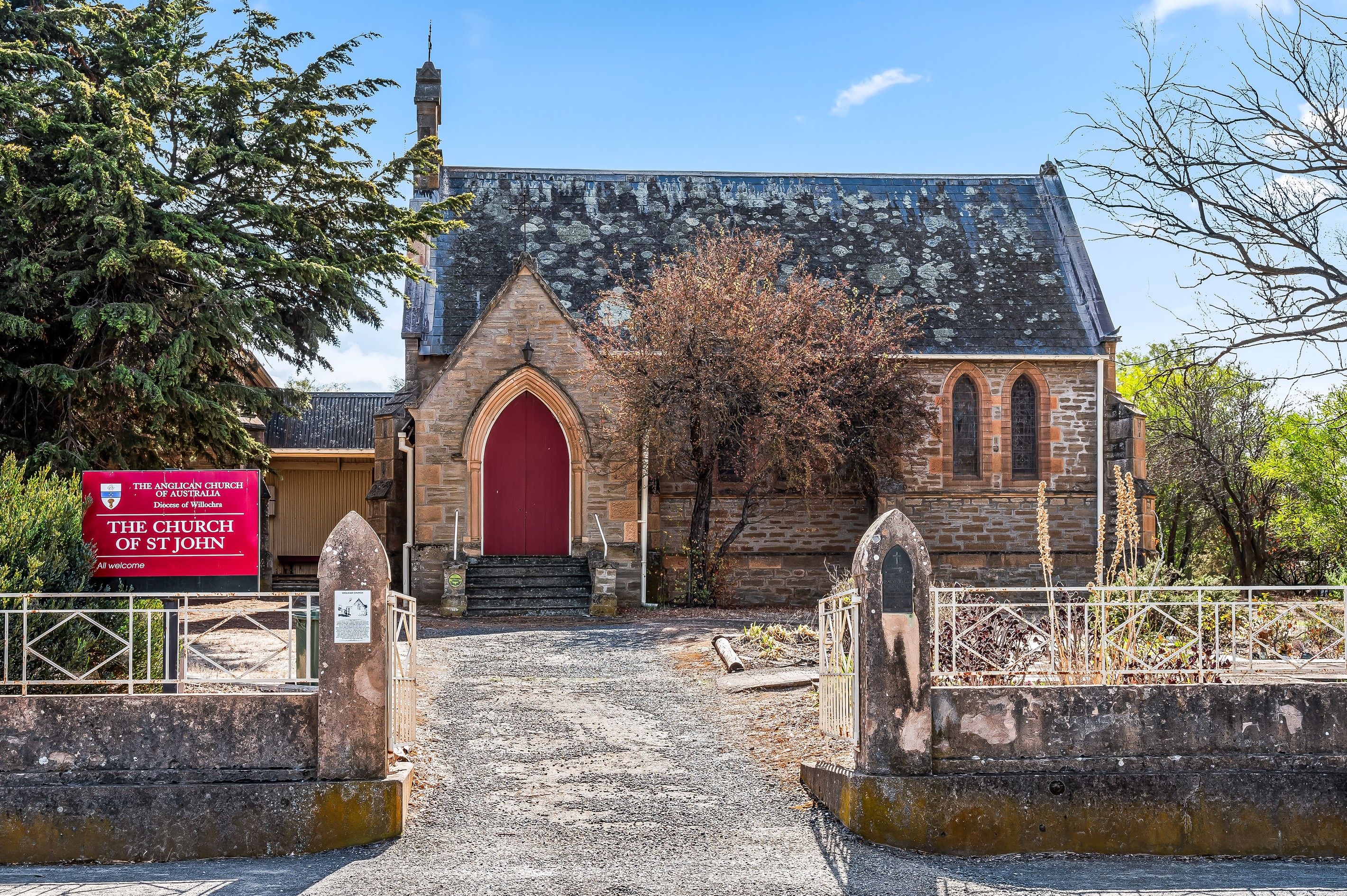 6 St Vincent Street, Auburn, SA 5451