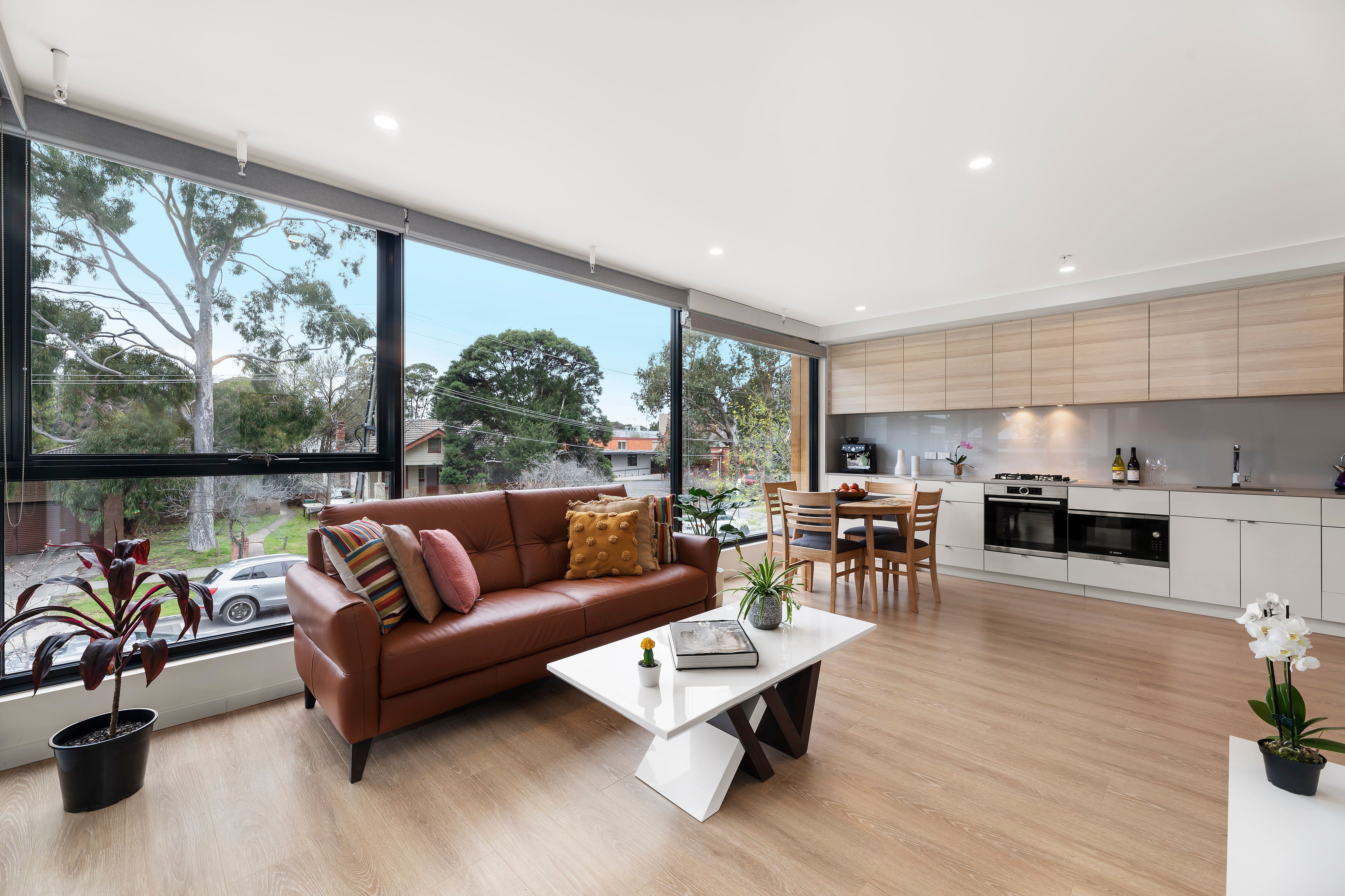 101/6 Queen Street, Blackburn, VIC 3130 Sold Apartment Ray White