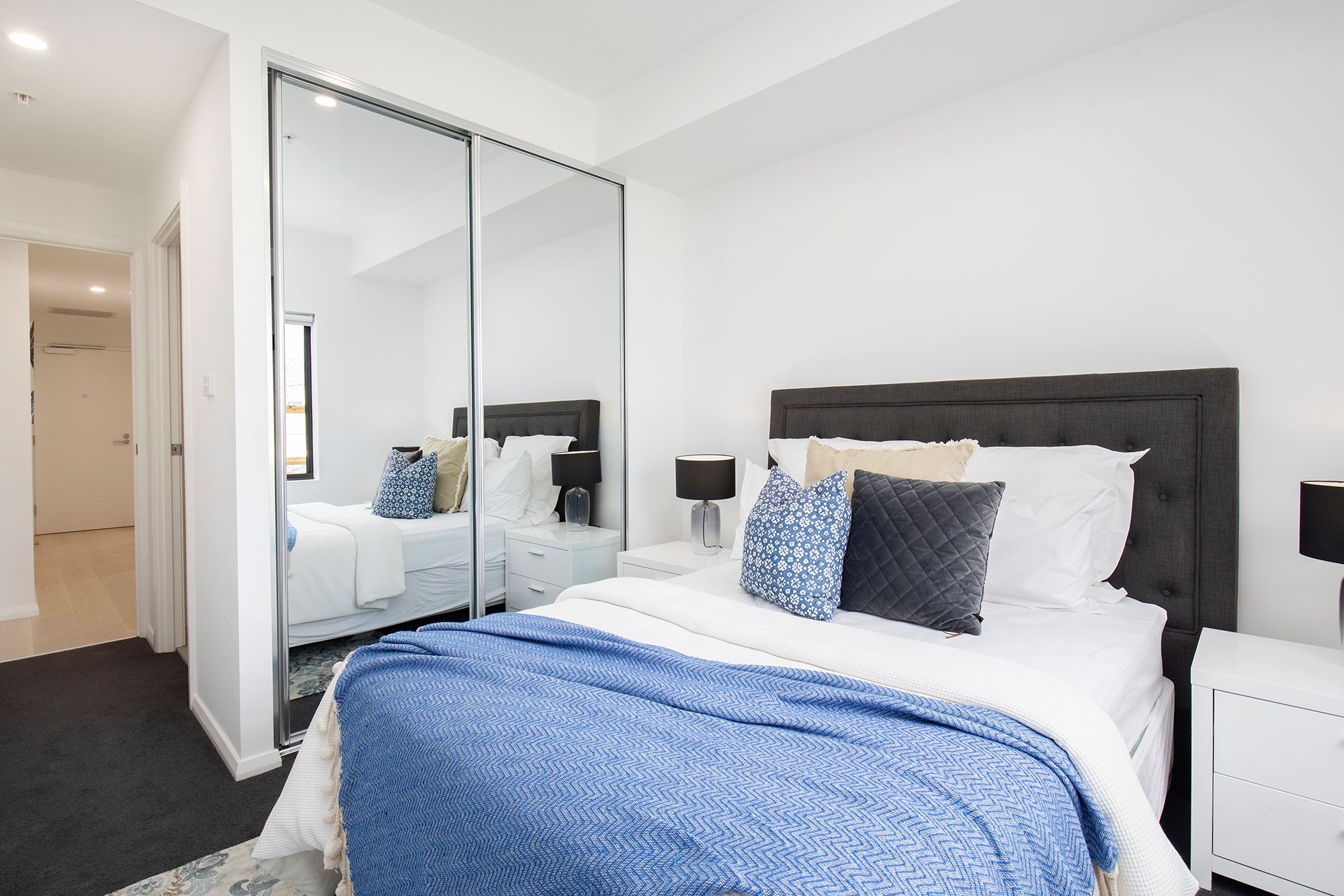 Broadmeadow, NSW 2292