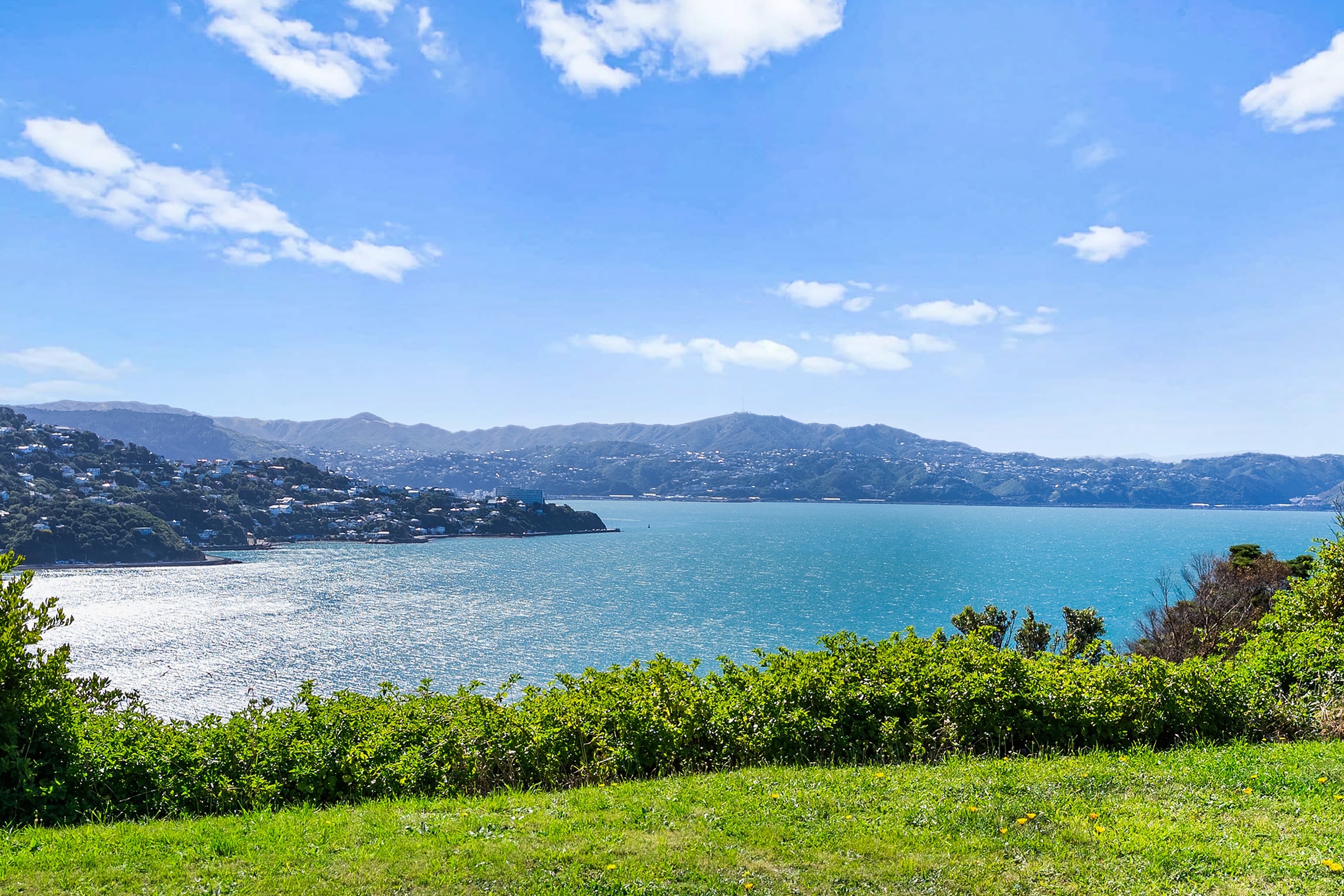 A3/23 Rangitane Street, Maupuia, Wellington City