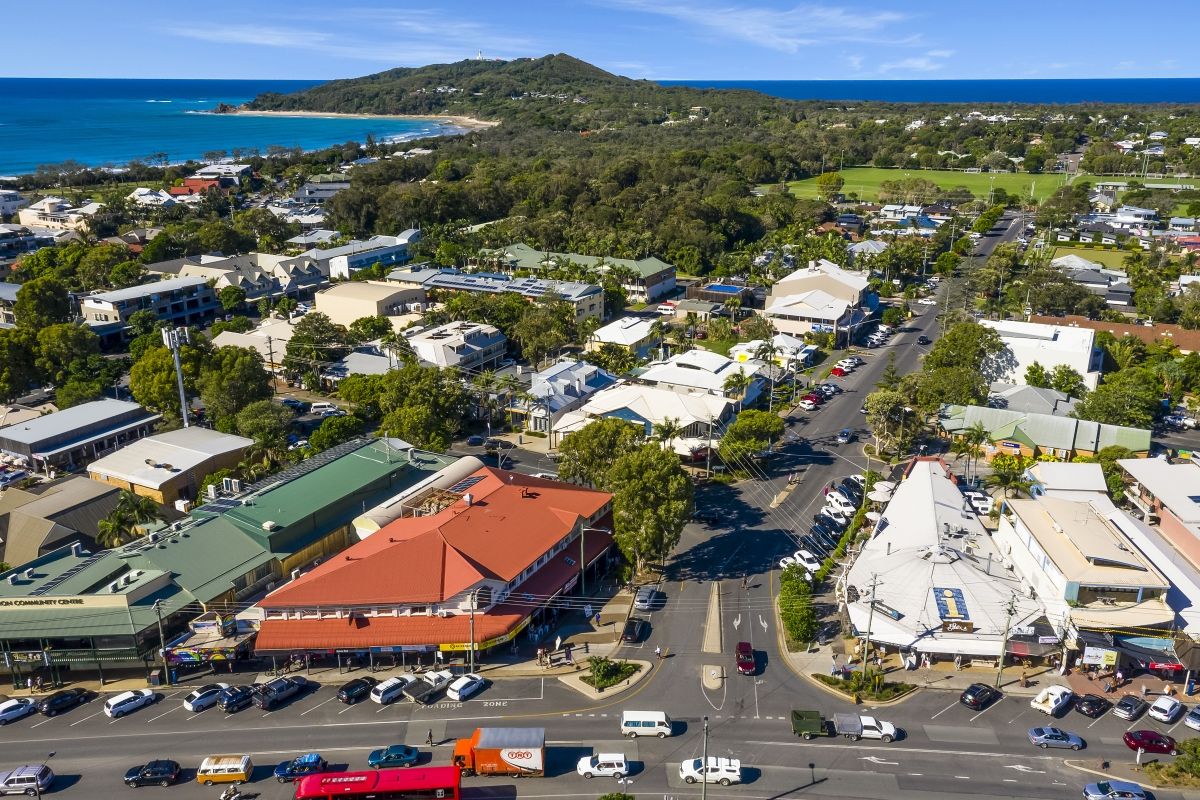 Shop 3/73-75 Jonson Street, Byron Bay, NSW 2481