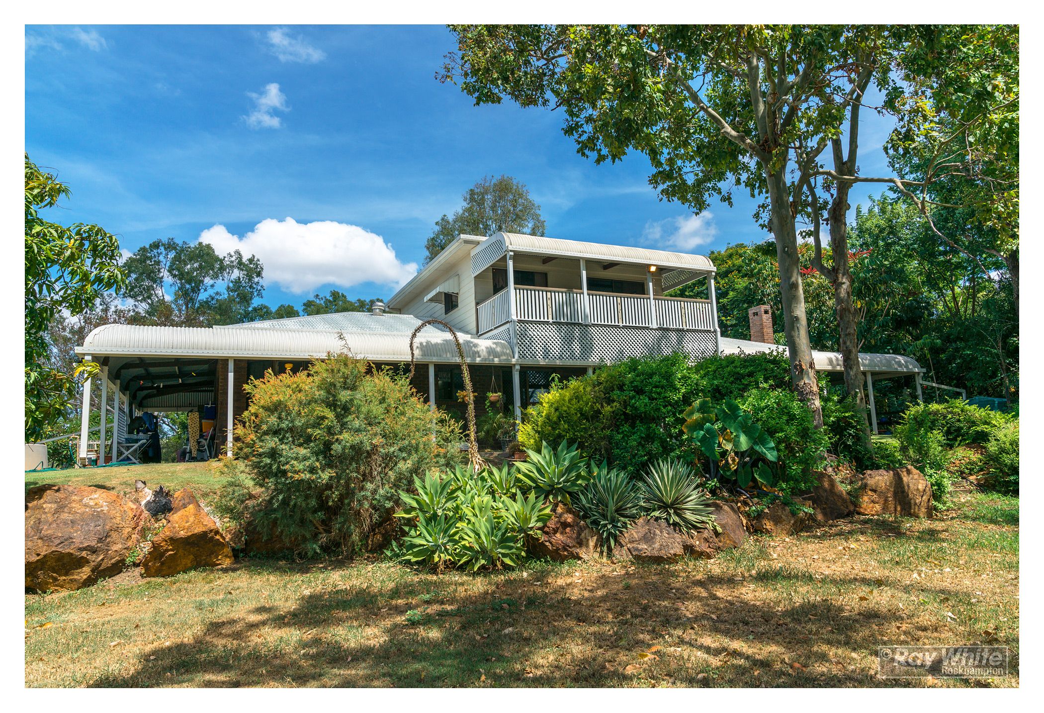 38 Berry Dairy Road, Glendale, QLD 4711