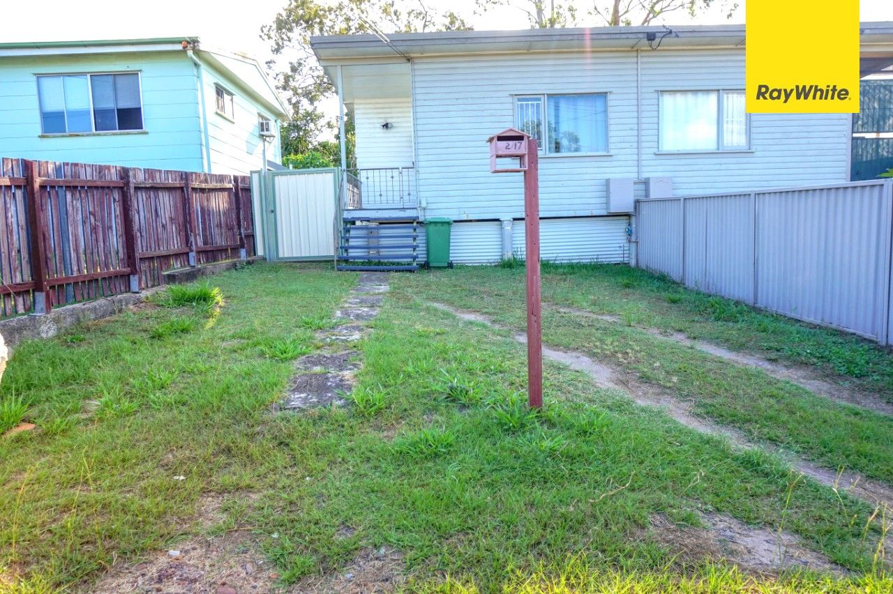 2/17 Dol Street, Woodridge, QLD 4114