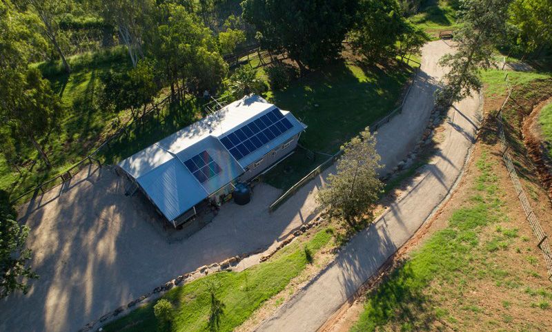 805 Lefthand Branch Road, Lefthand Branch, QLD 4343