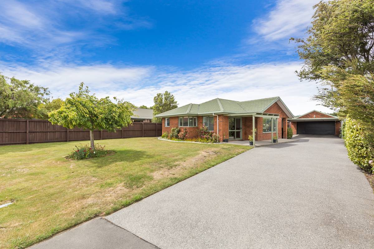 29 Durrell Way, Rolleston, Selwyn District Real Estate Ray White