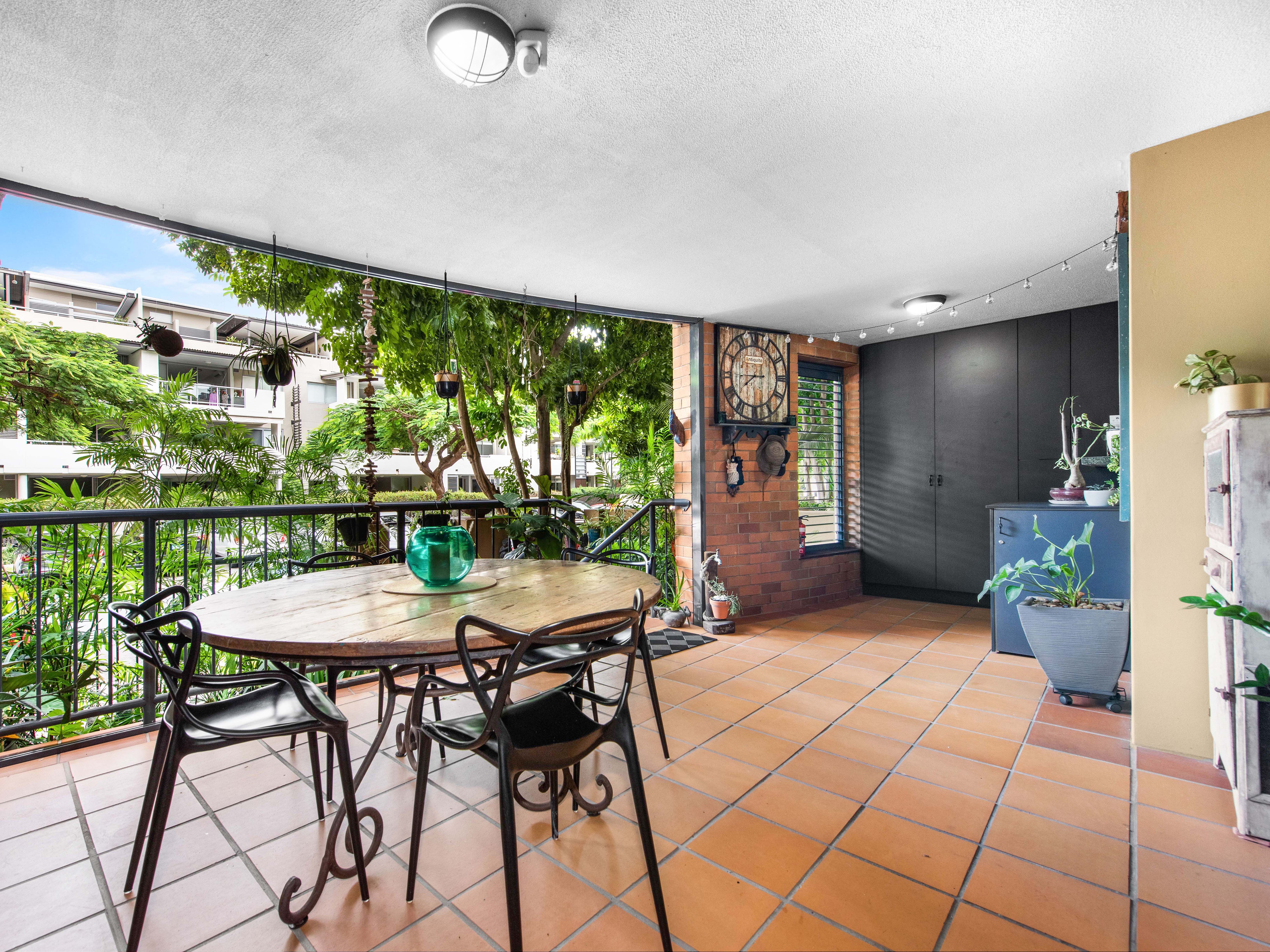 16/68 Beeston Street, Teneriffe, QLD 4005