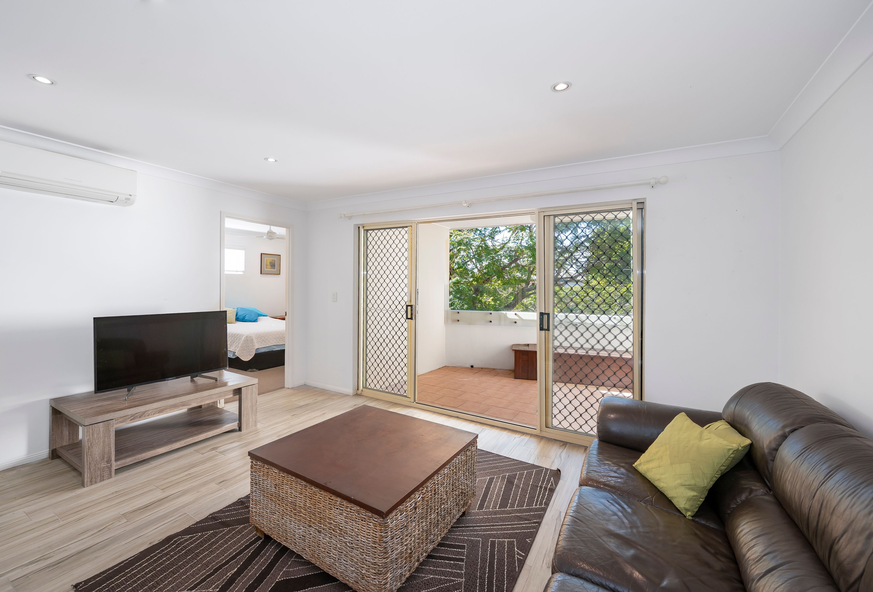 5/12 Buxton Street, Ascot, QLD 4007