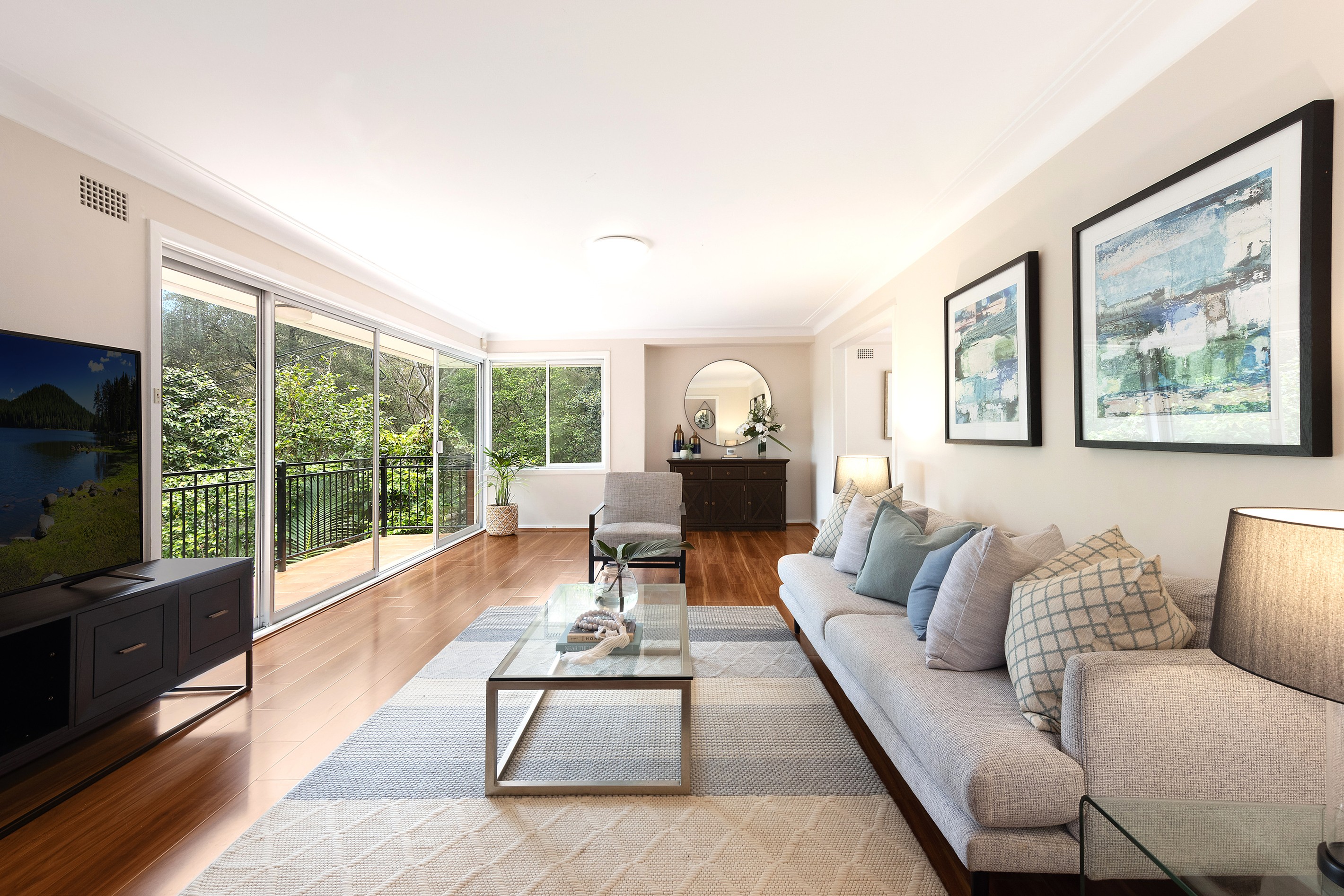 53 Campbell Drive, Wahroonga, NSW 2076