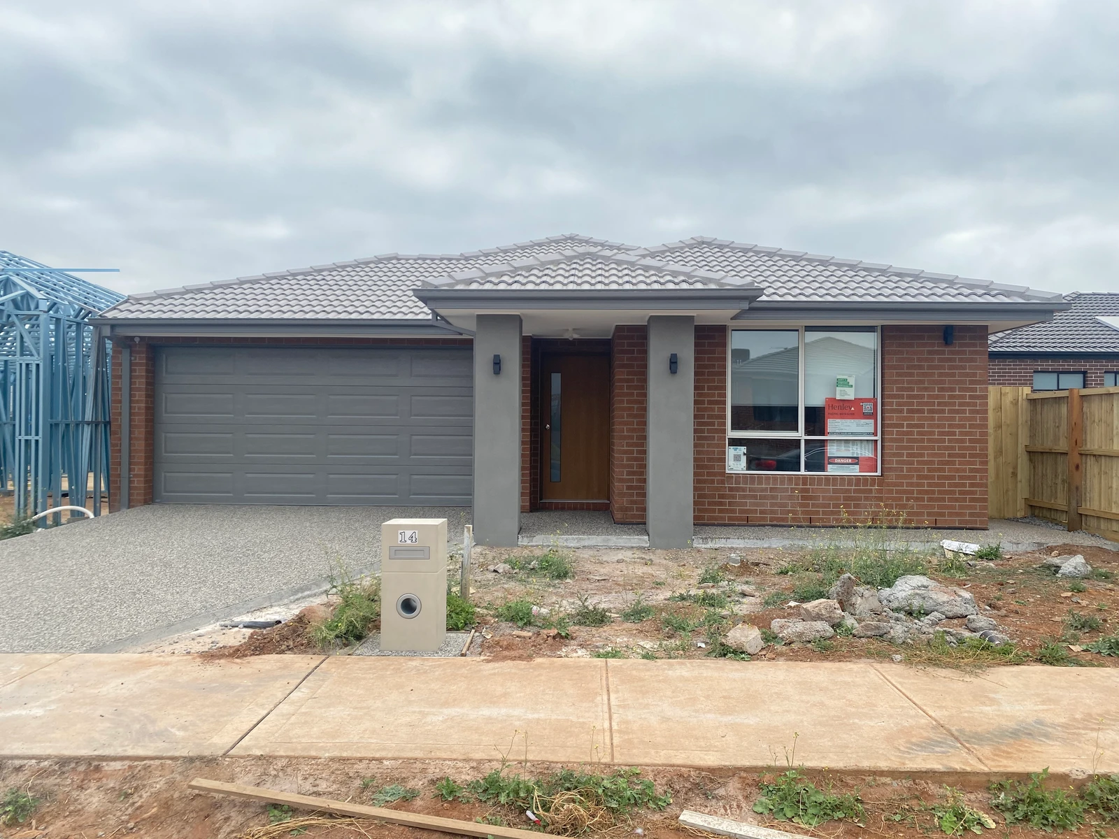 14 Gibsons Circuit, BONNIE BROOK, VIC 3335
