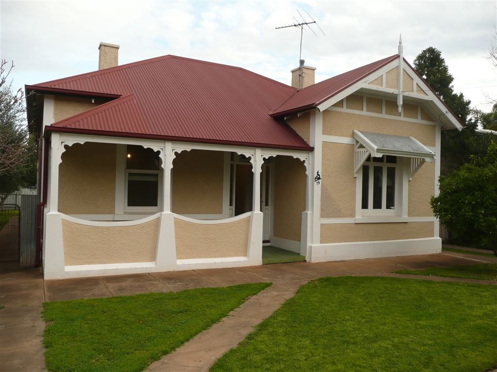19 First Avenue, Nailsworth, SA 5083