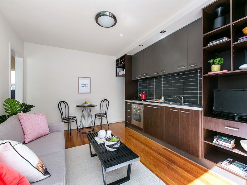 3/29 Charnwood Road, St Kilda, VIC 3182