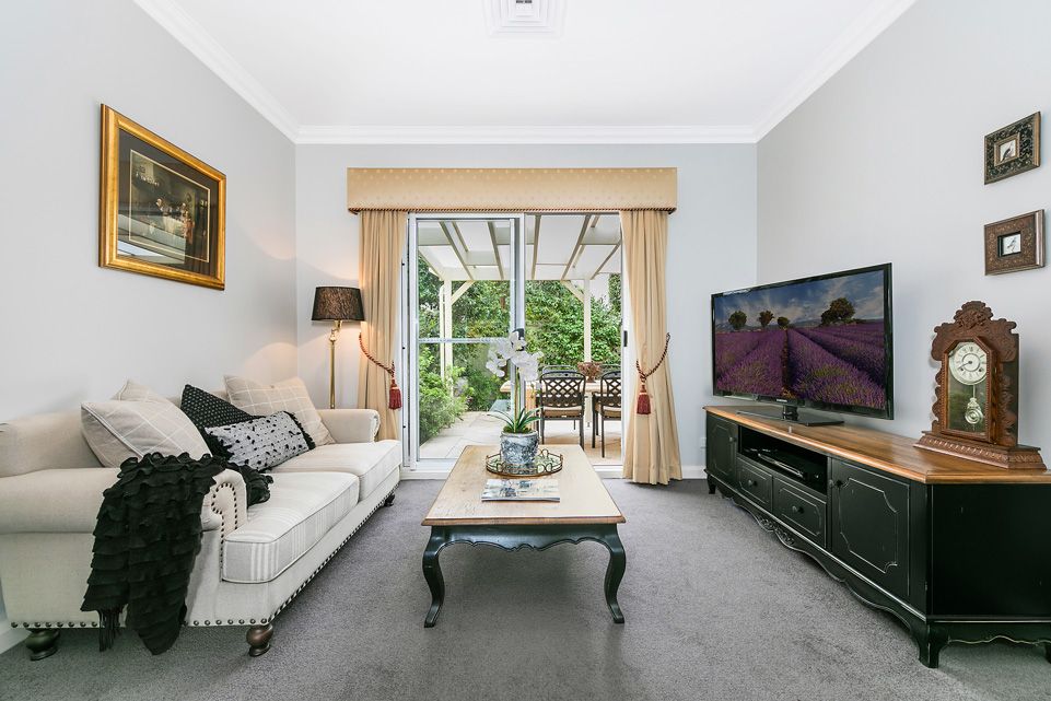 22/153-165 Grosvenor Street, Wahroonga, NSW 2076