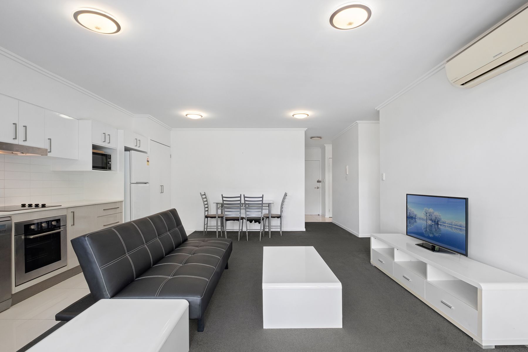 18/91 Herston Road, Kelvin Grove, QLD 4059