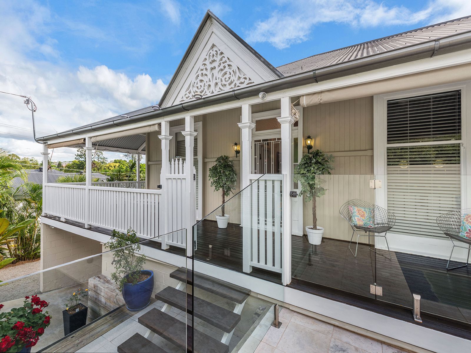 48 Ellena Street, Paddington, QLD 4064